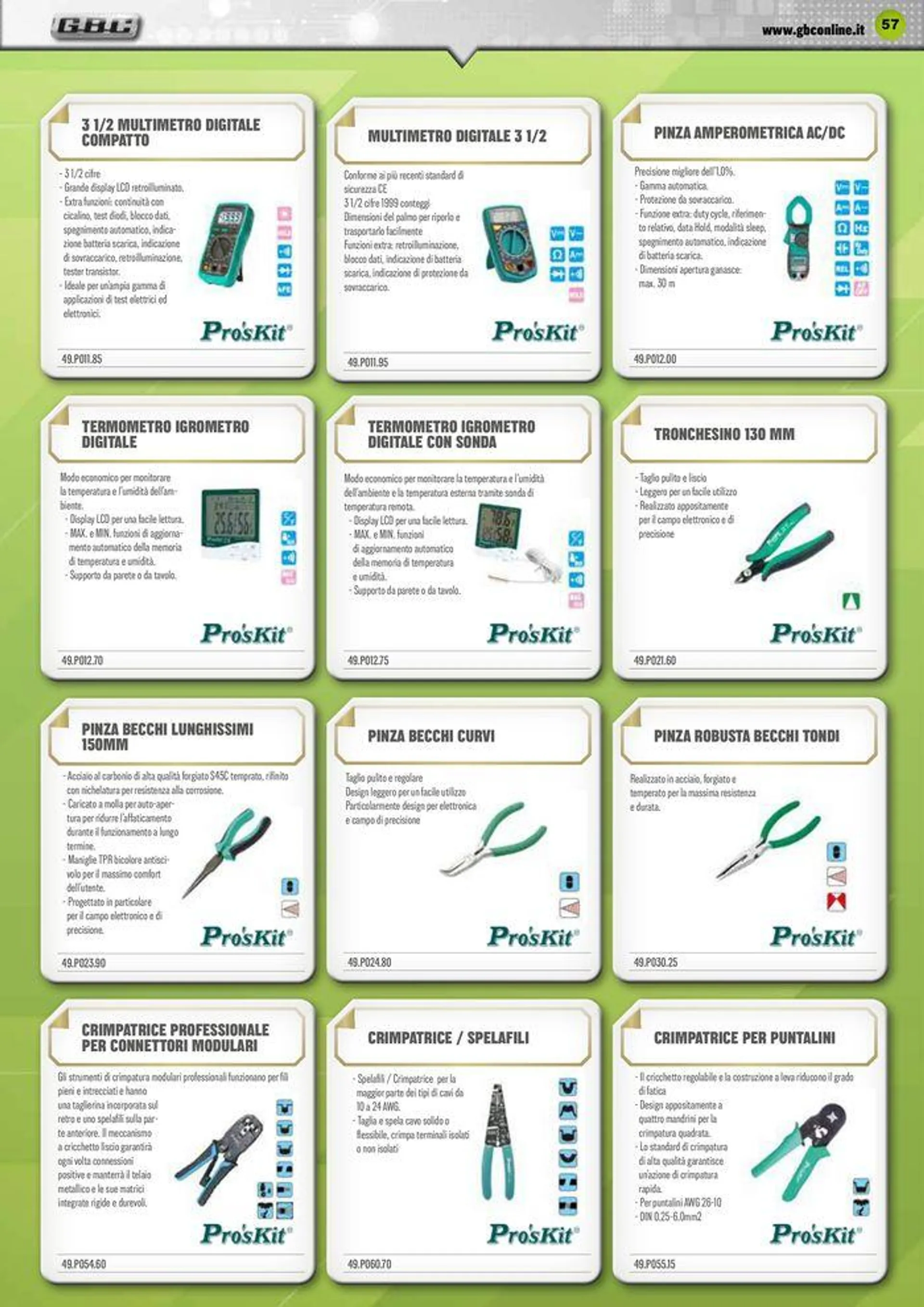 Promo book da 3 luglio a 31 dicembre di 2024 - Pagina del volantino 57