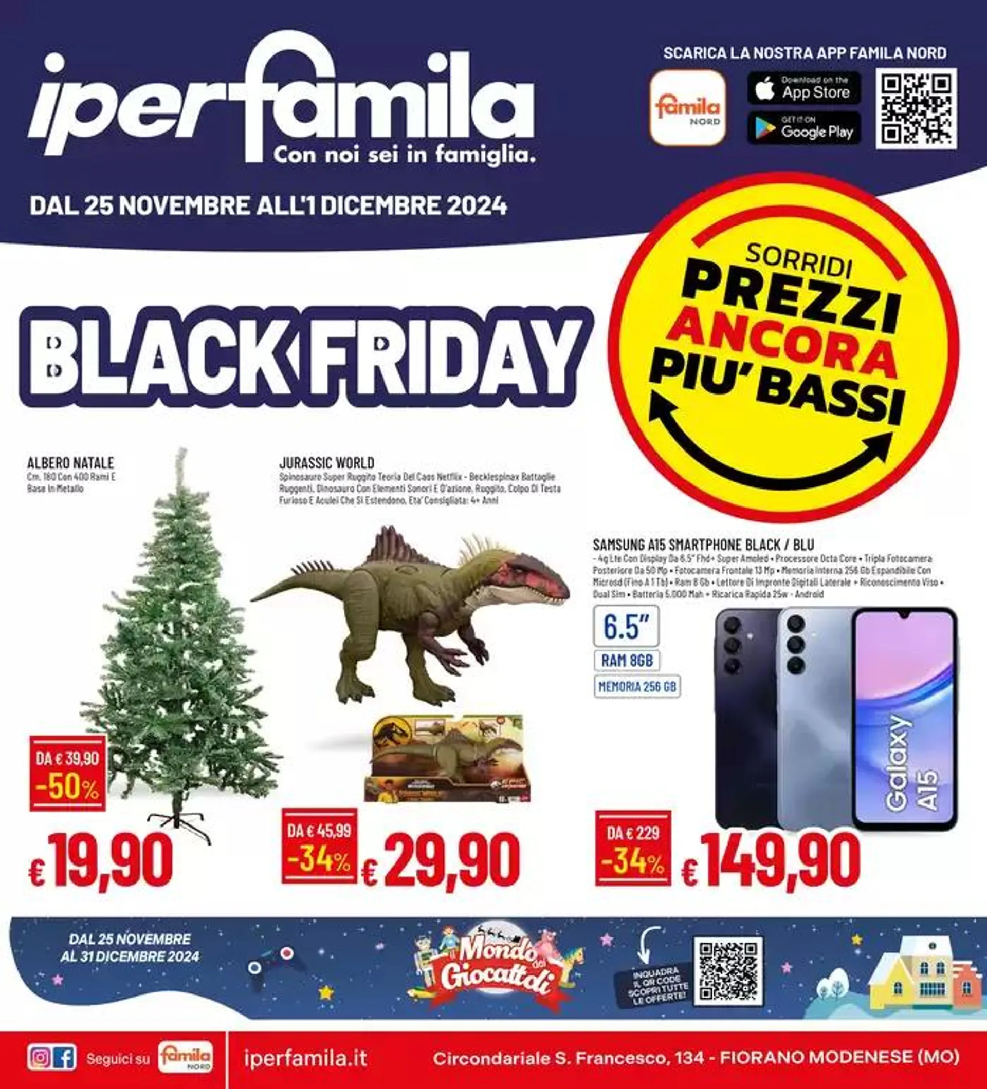 Black friday  - 1