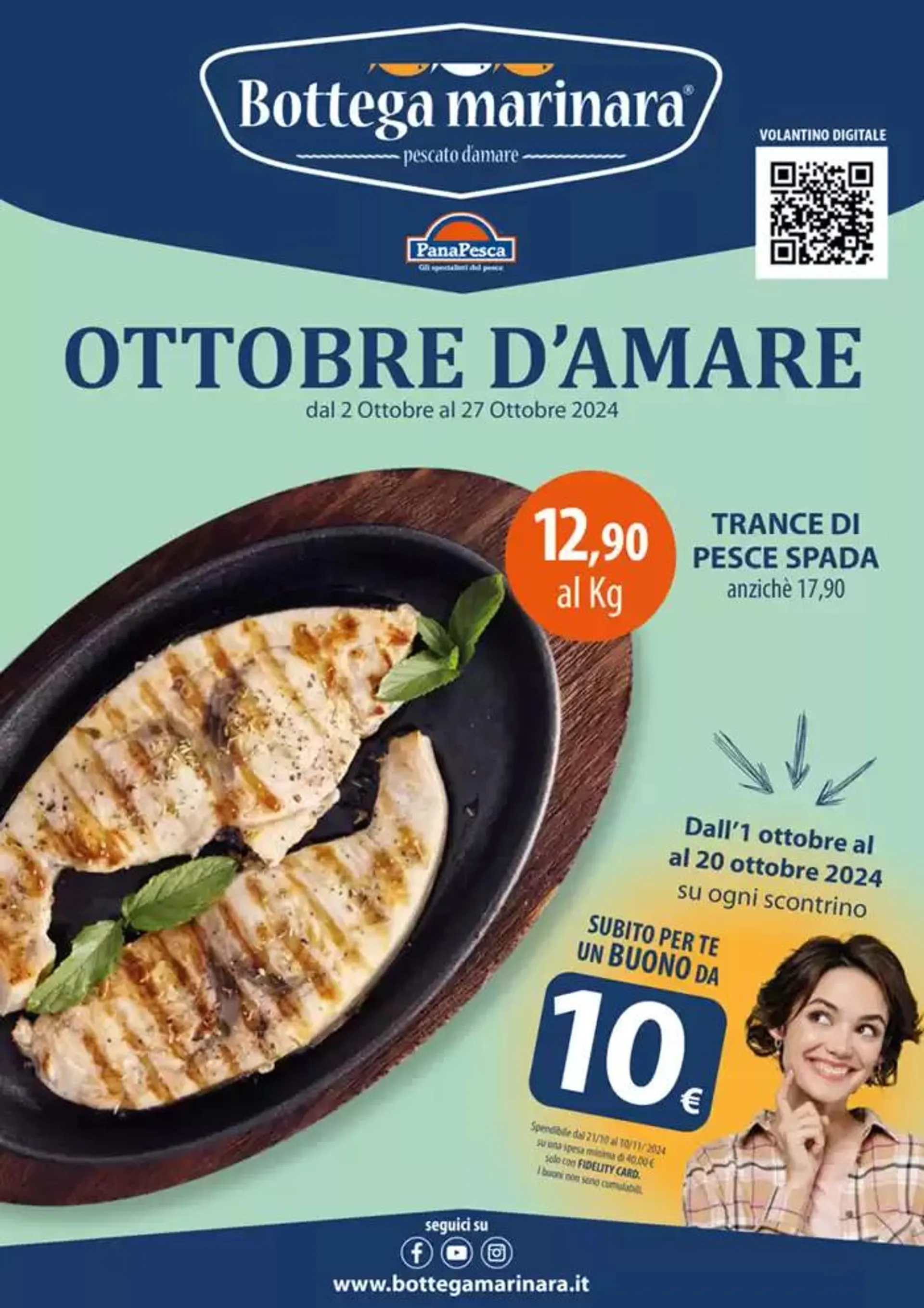 Ottobre damare - 1