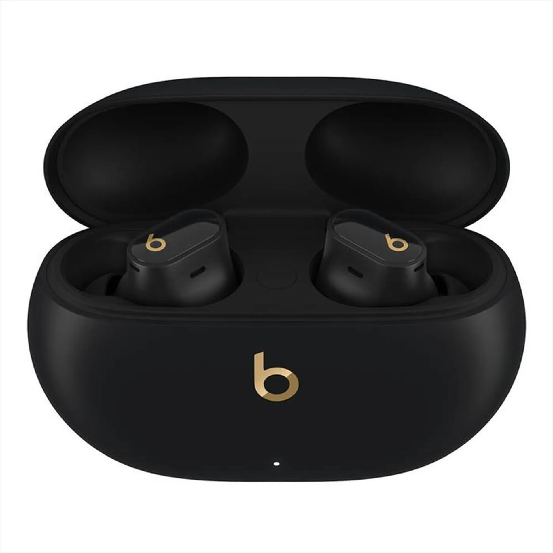 BEATS BY DR.DRE - Auricolari True Wireless Studio BUDS+-nero e oro