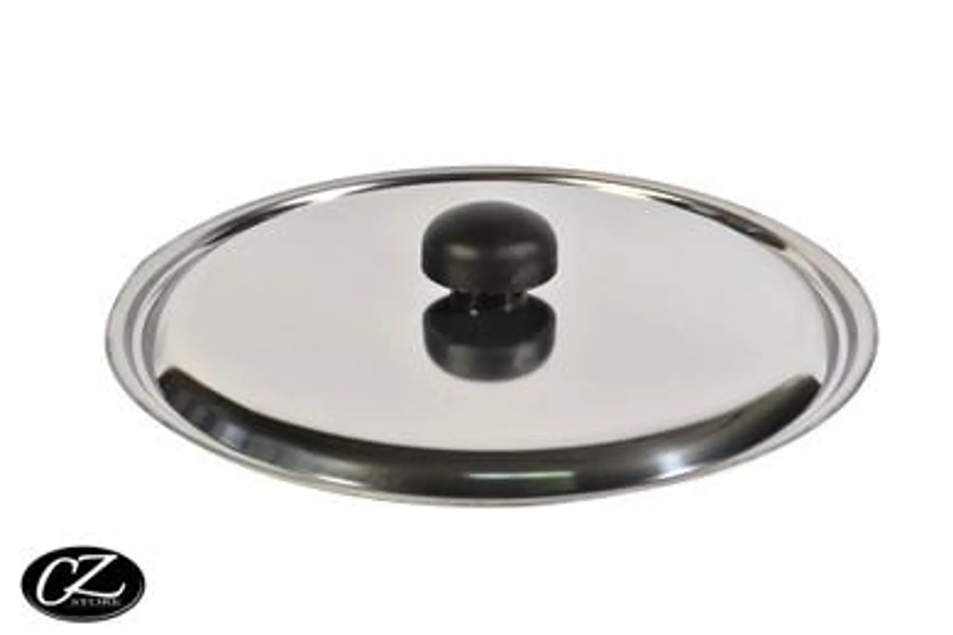 Gnali - Coperchio inox 28Cm