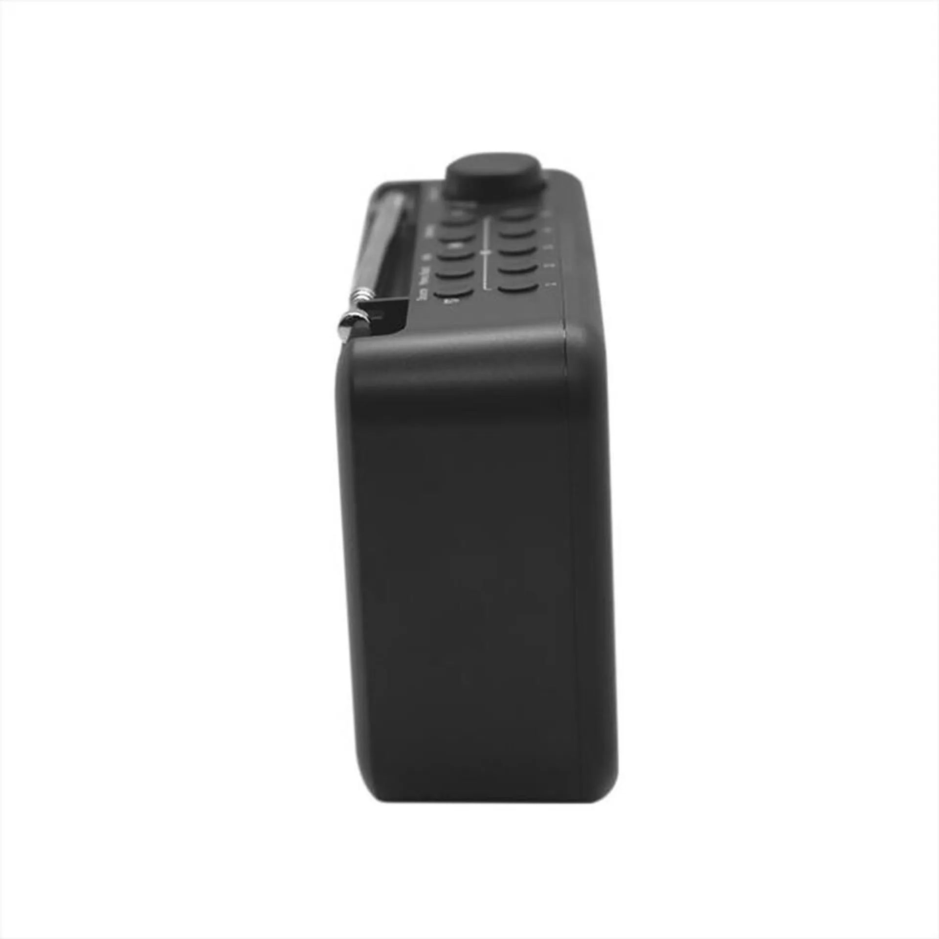 PURE - Radio FM Elan ONE2-Charcoal