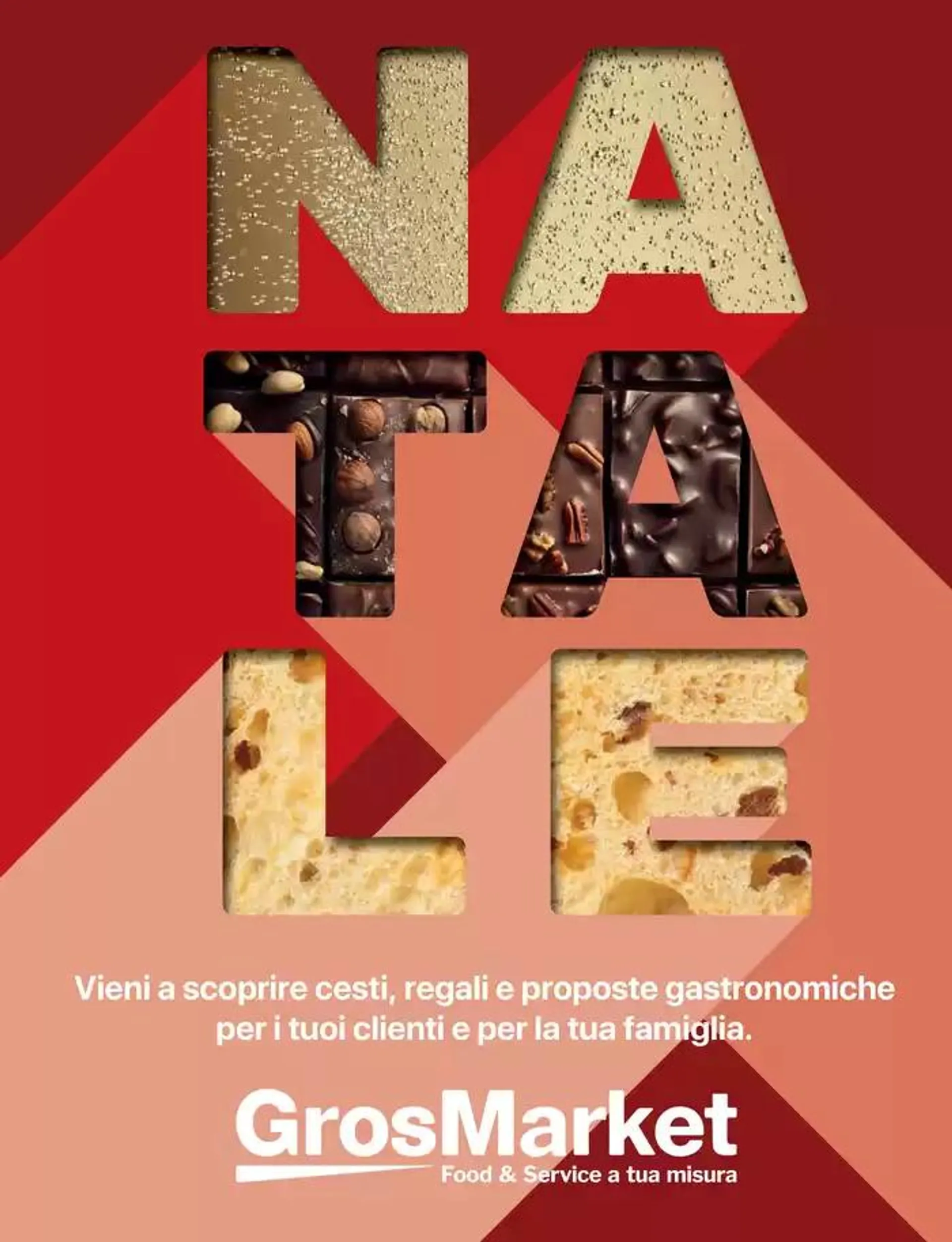 Catalogo di Natale da 5 novembre a 25 dicembre di 2024 - Pagina del volantino 