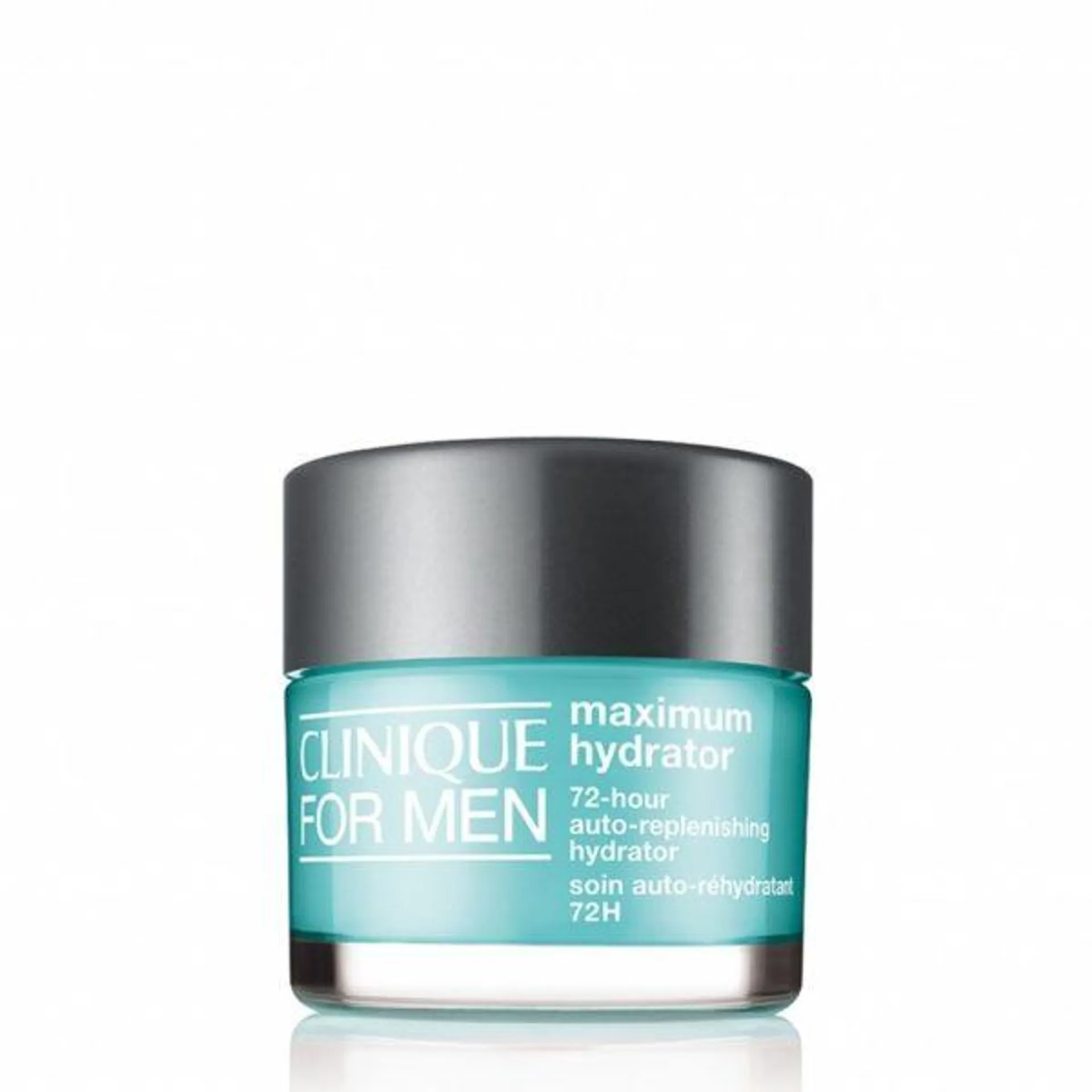 Clinique For Men Maximum Hydrator 72-Hour Auto-Replenishing Hydrator 50ml