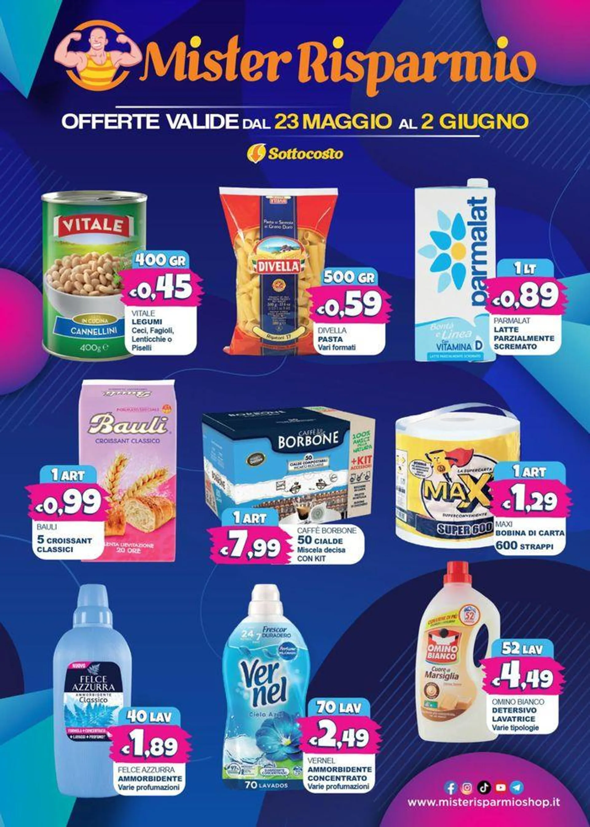 Offerte - 1