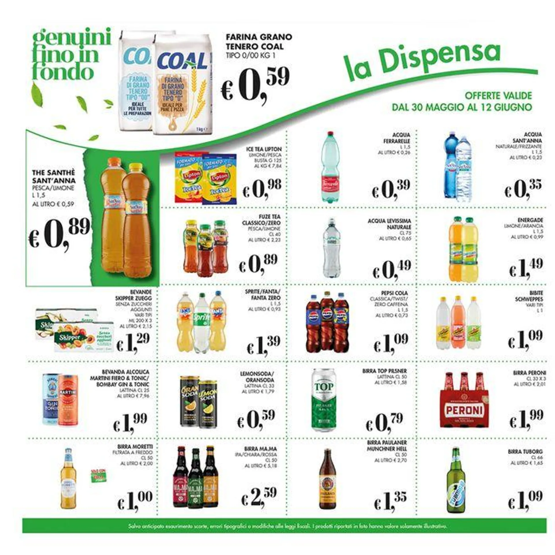 _Offerte valide dal 30 maggio al 12 giugno - 16