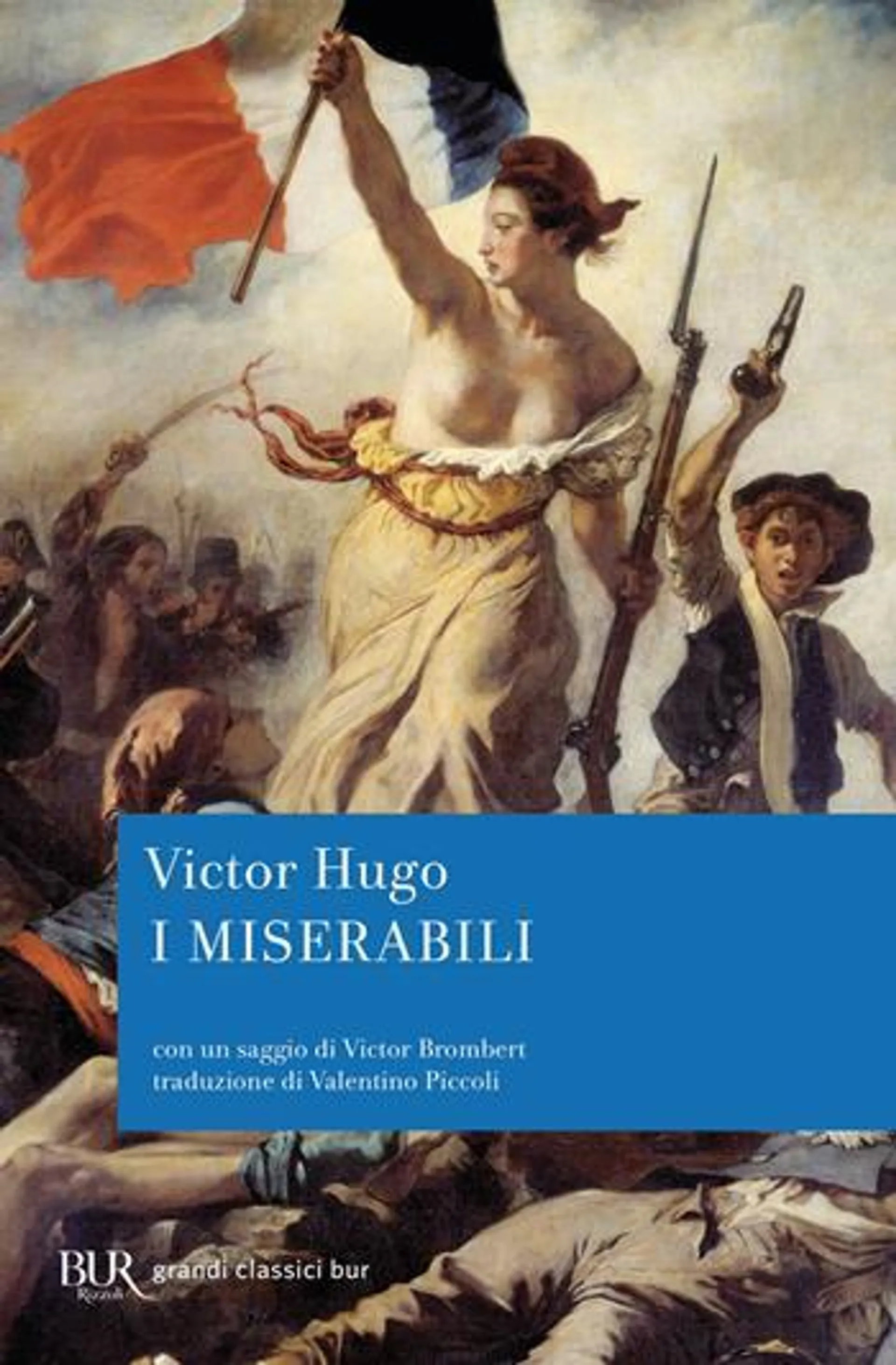 I miserabili (eBook)