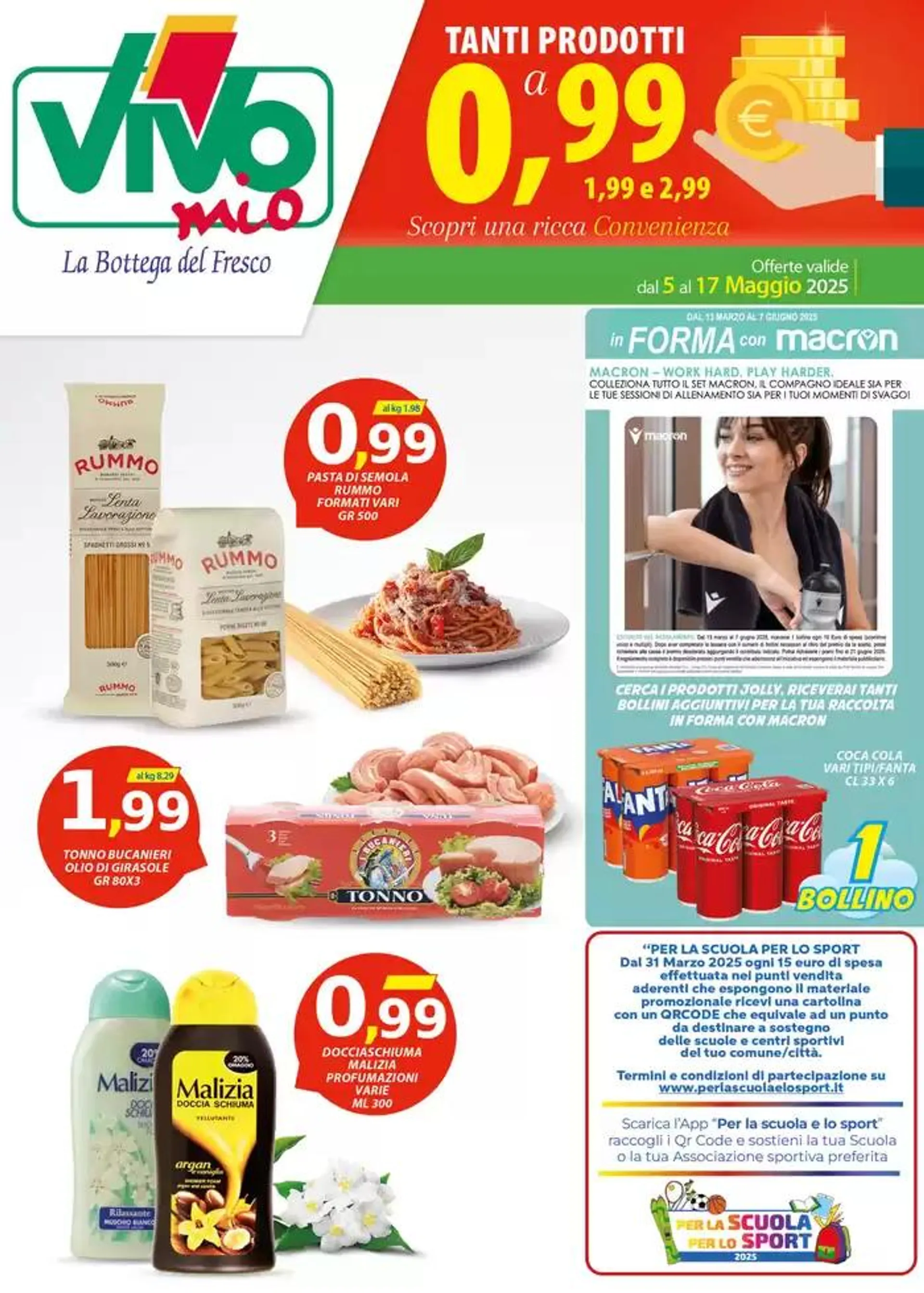 Grande offerta per cacciatori di affari - 1
