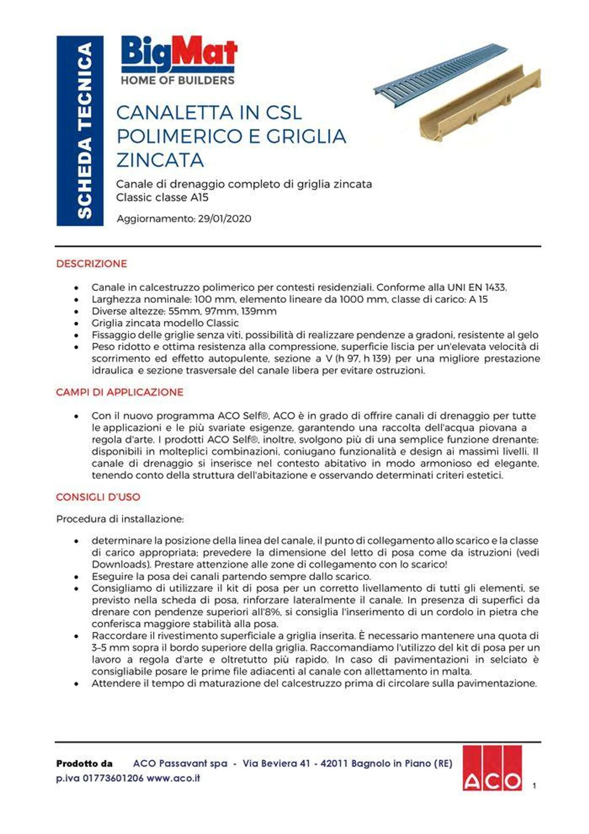 Catalogo Prodotti 2023/2024 - 5