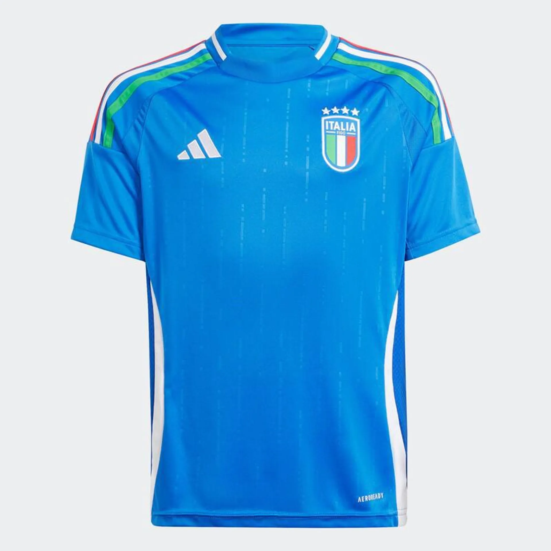 Maglia calcio bambino ADIDAS ITALIA home Euro 2024