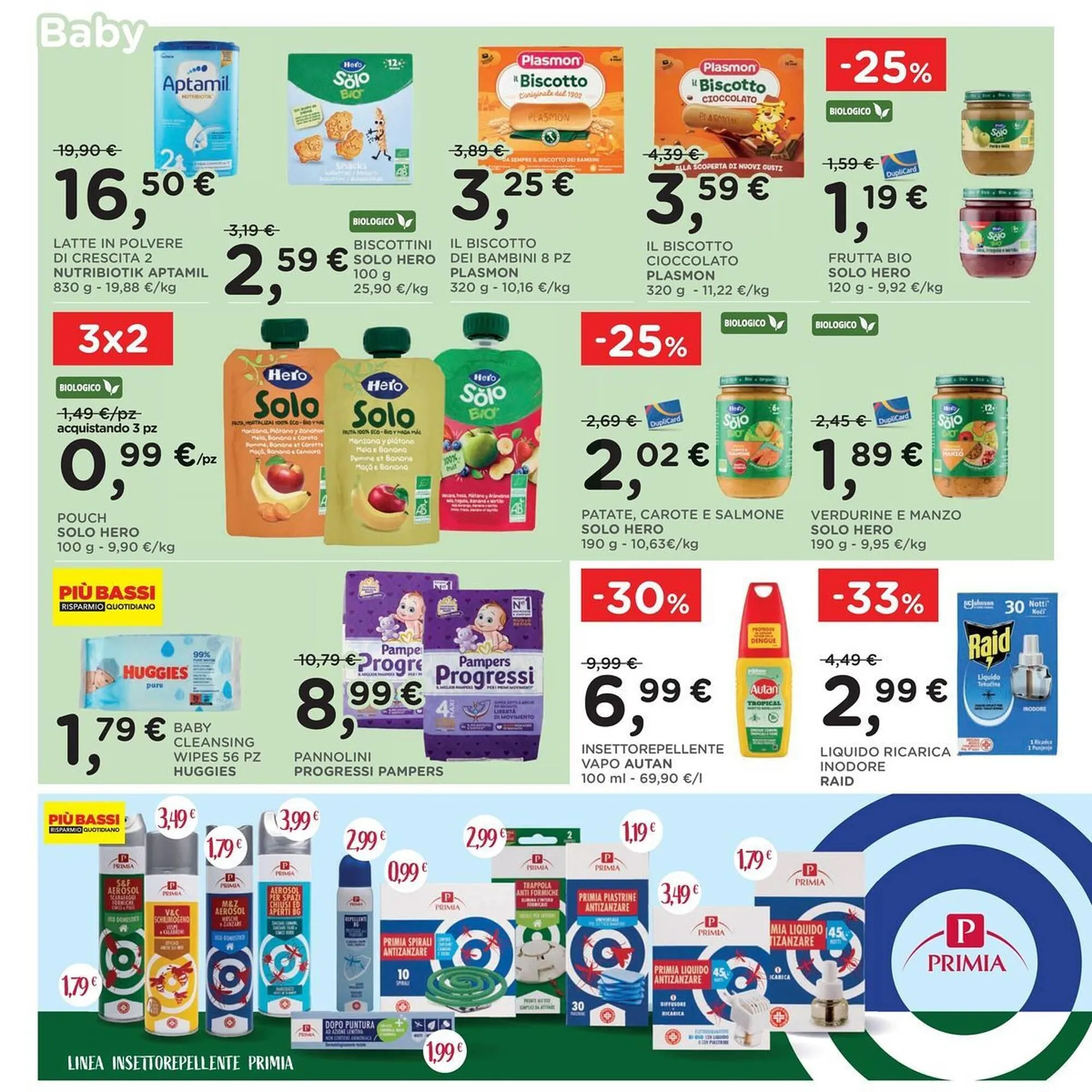 Volantino Poli da 4 giugno a 17 giugno di 2025 - Pagina del volantino 29