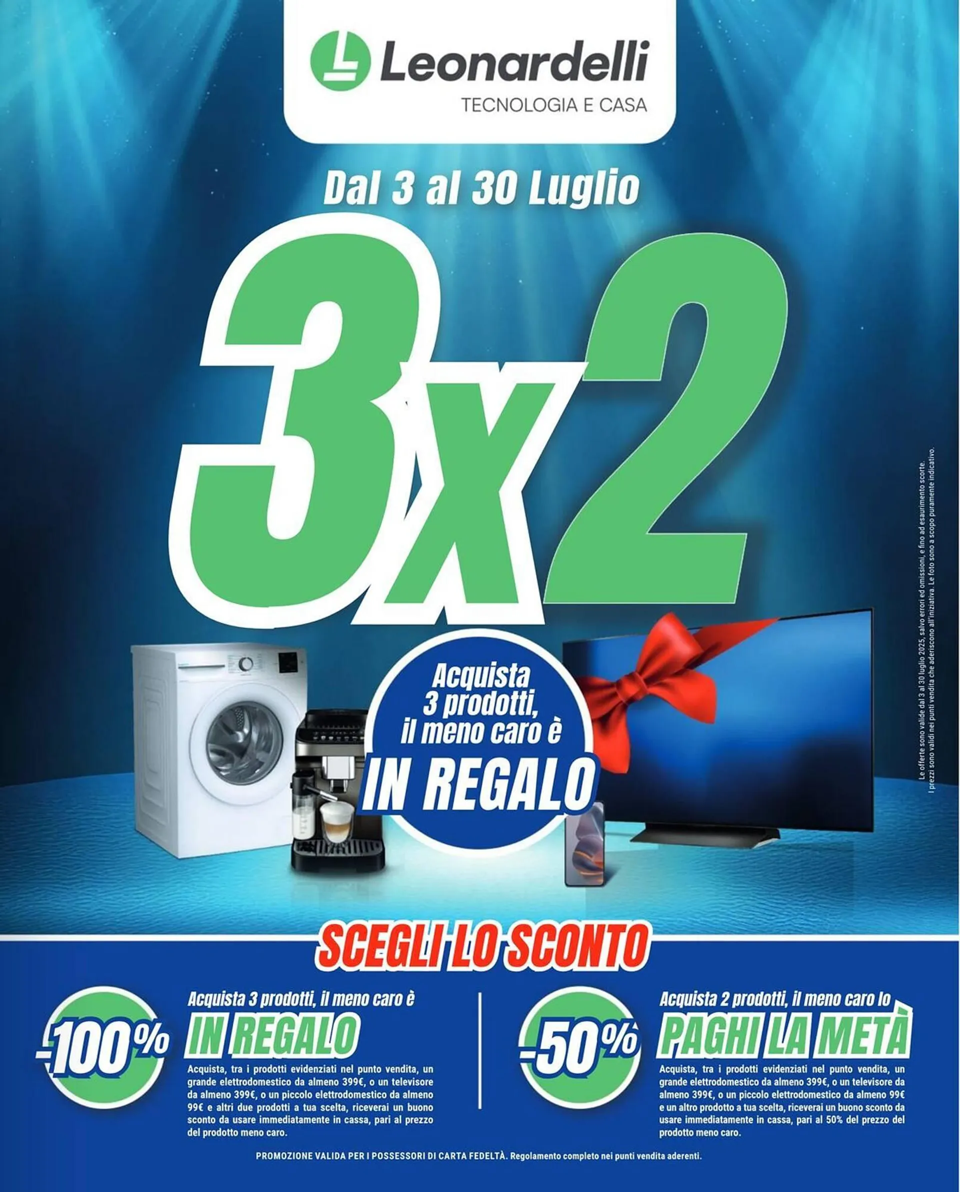 Volantino Leonardelli - 1