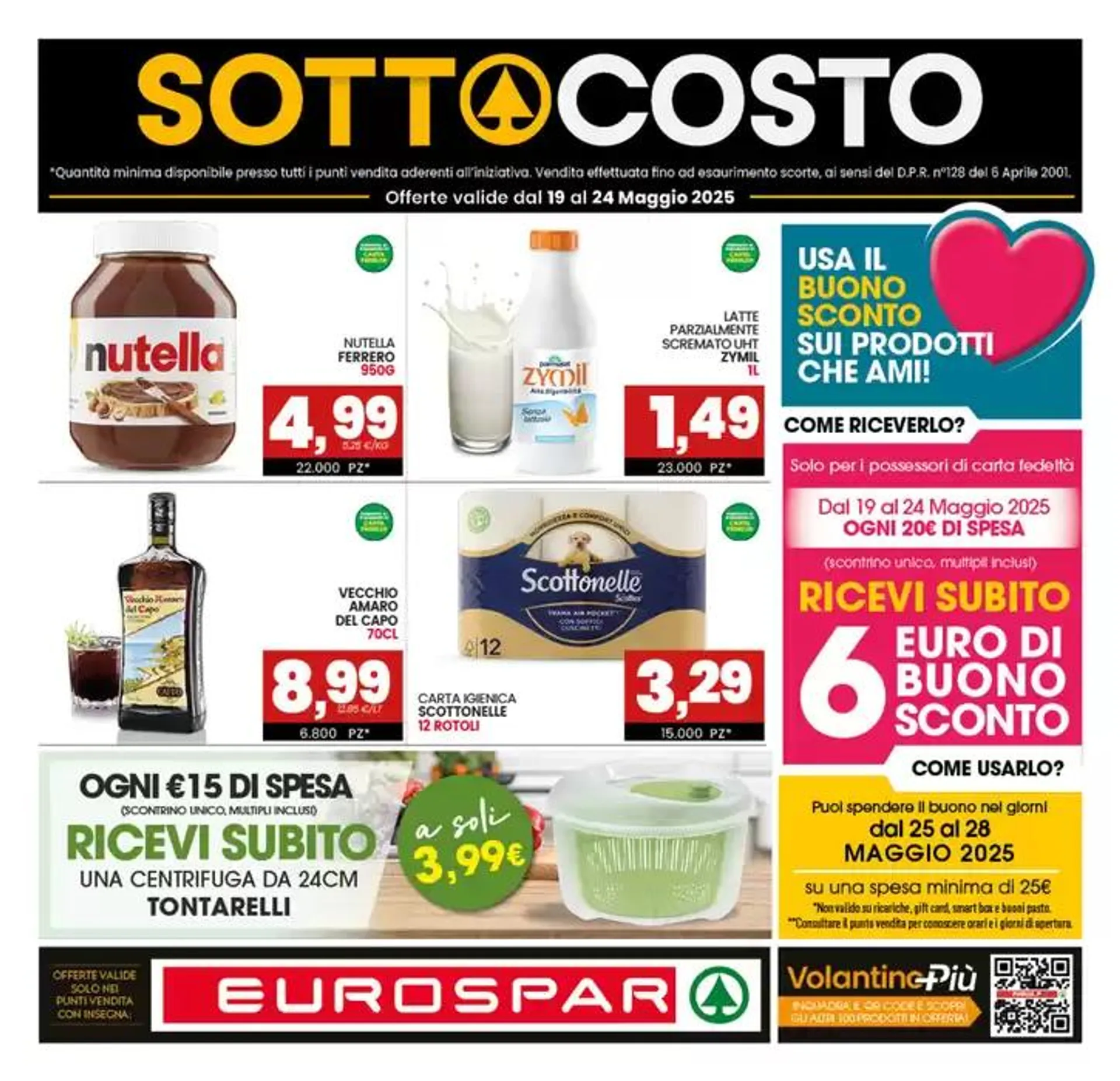 Sottocosto - 1