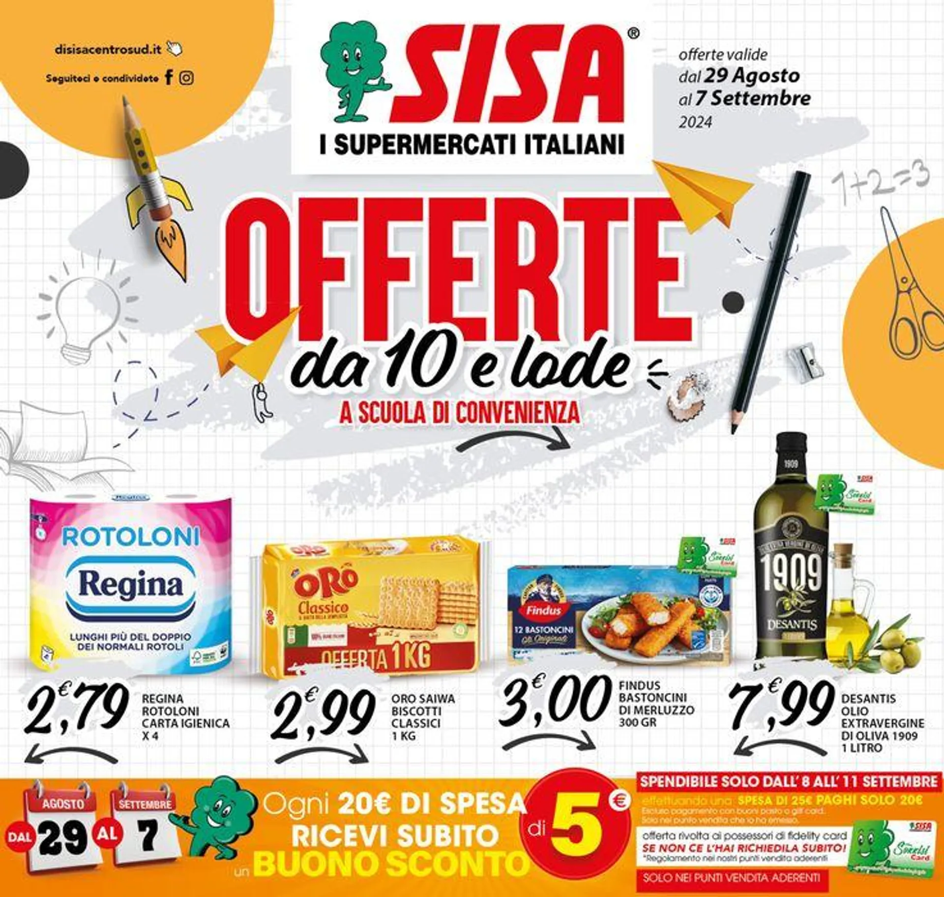 Offerte da 10 e lode - 1