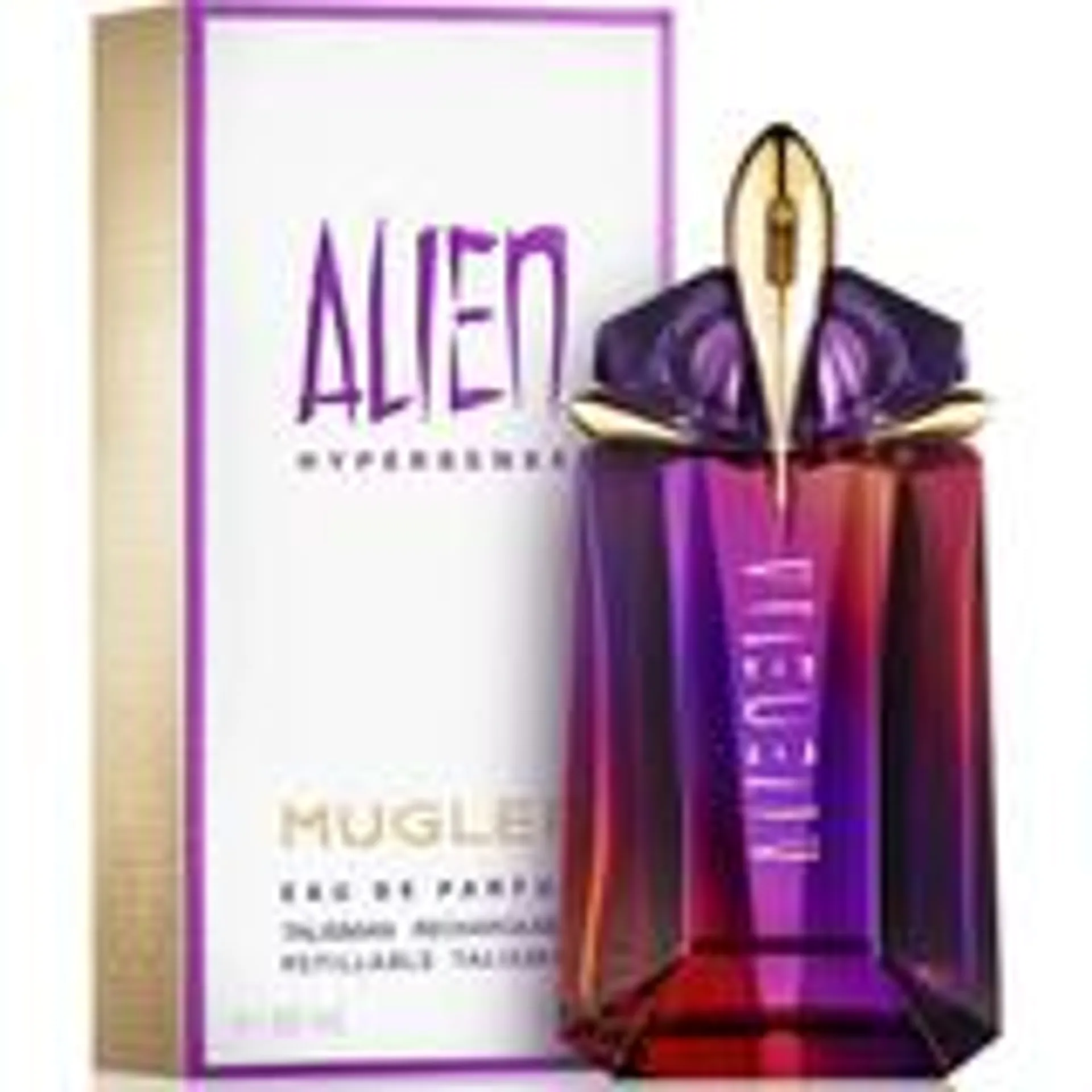 THIERRY MUGLER ALIEN HYPERSENSE EDP VAPO 60 ML