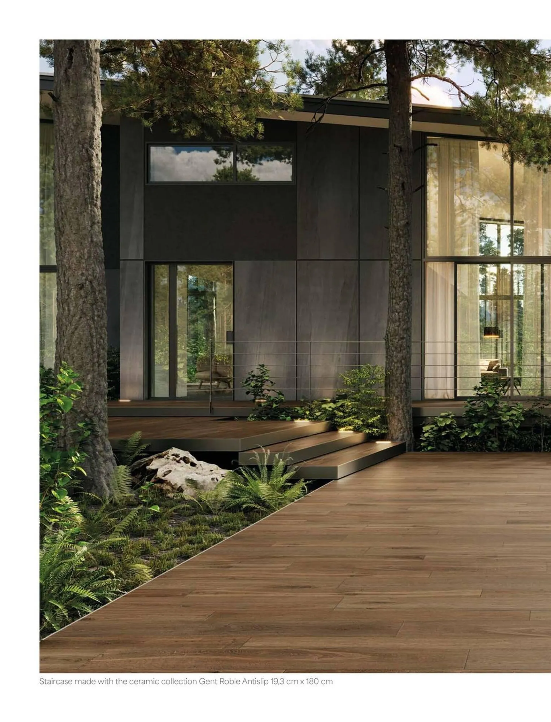 Volantino Porcelanosa da 18 febbraio a 31 dicembre di 2025 - Pagina del volantino 66