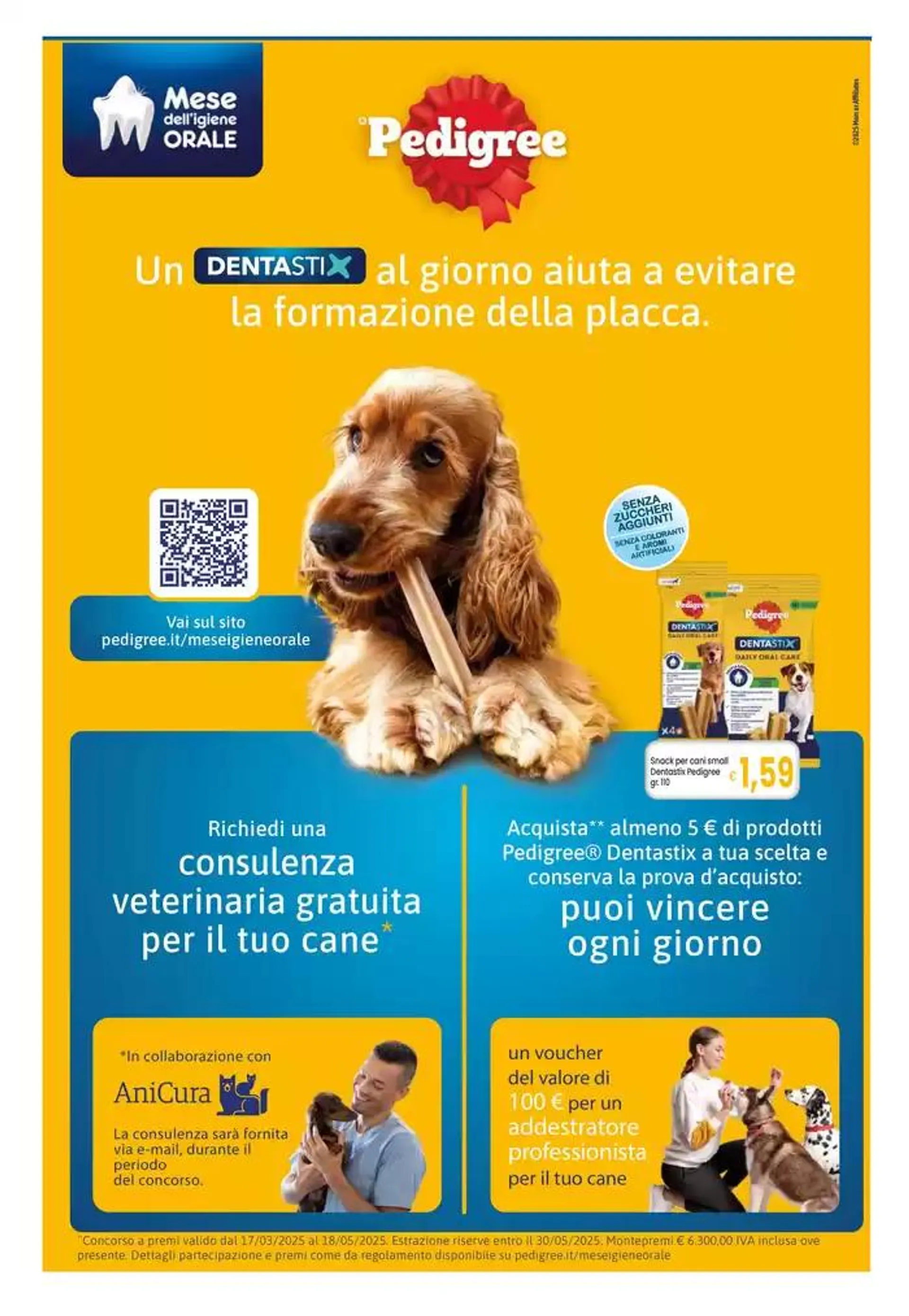 Grandi Marche  da 22 aprile a 7 maggio di 2025 - Pagina del volantino 6
