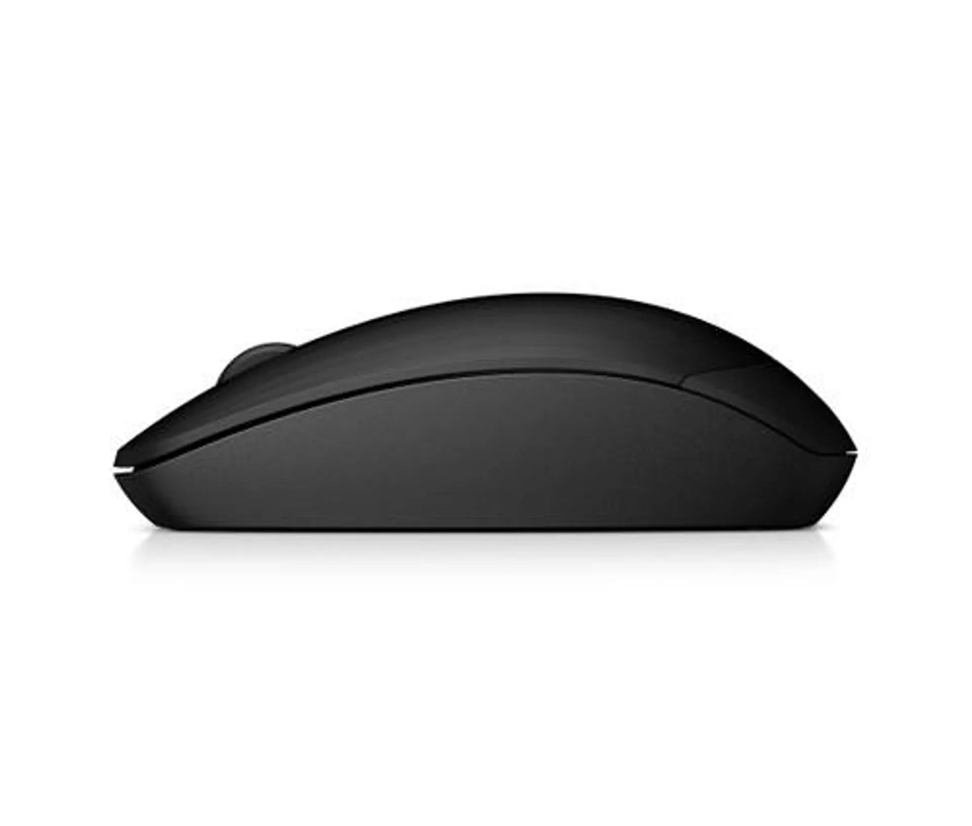 HP - HP X200 Mouse Wireless, Nero