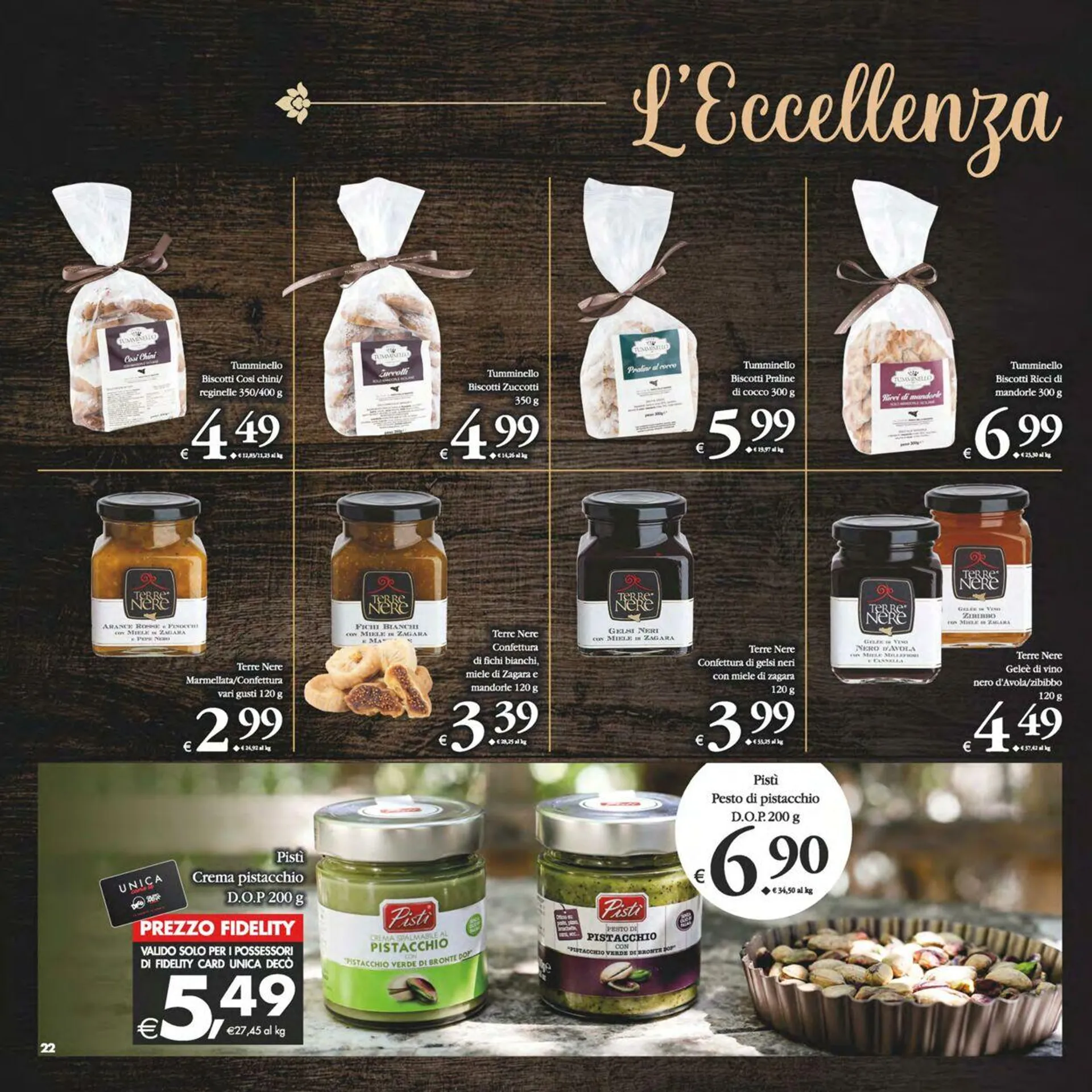 Deco Volantino attuale da 23 maggio a 3 giugno di 2025 - Pagina del volantino 22