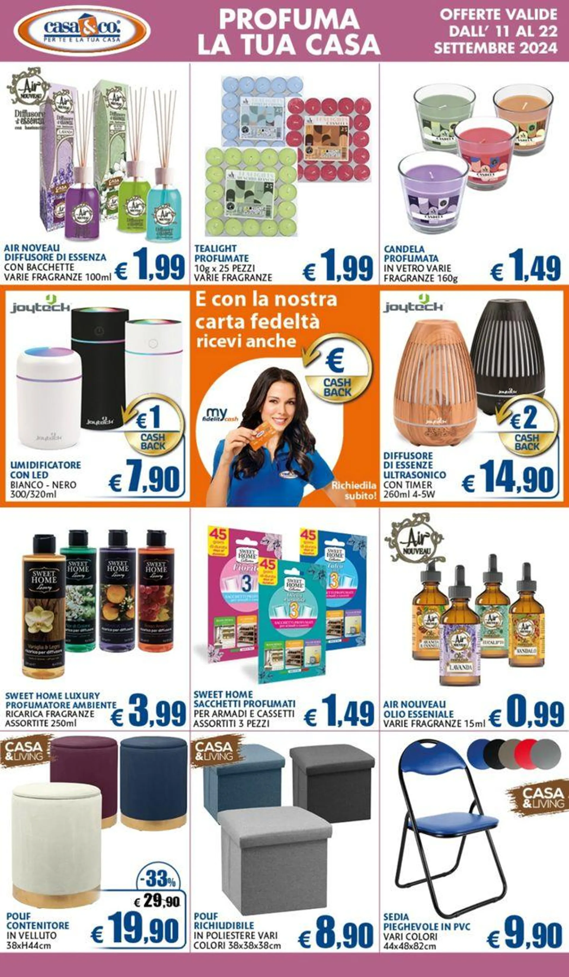 Offerte  - 12