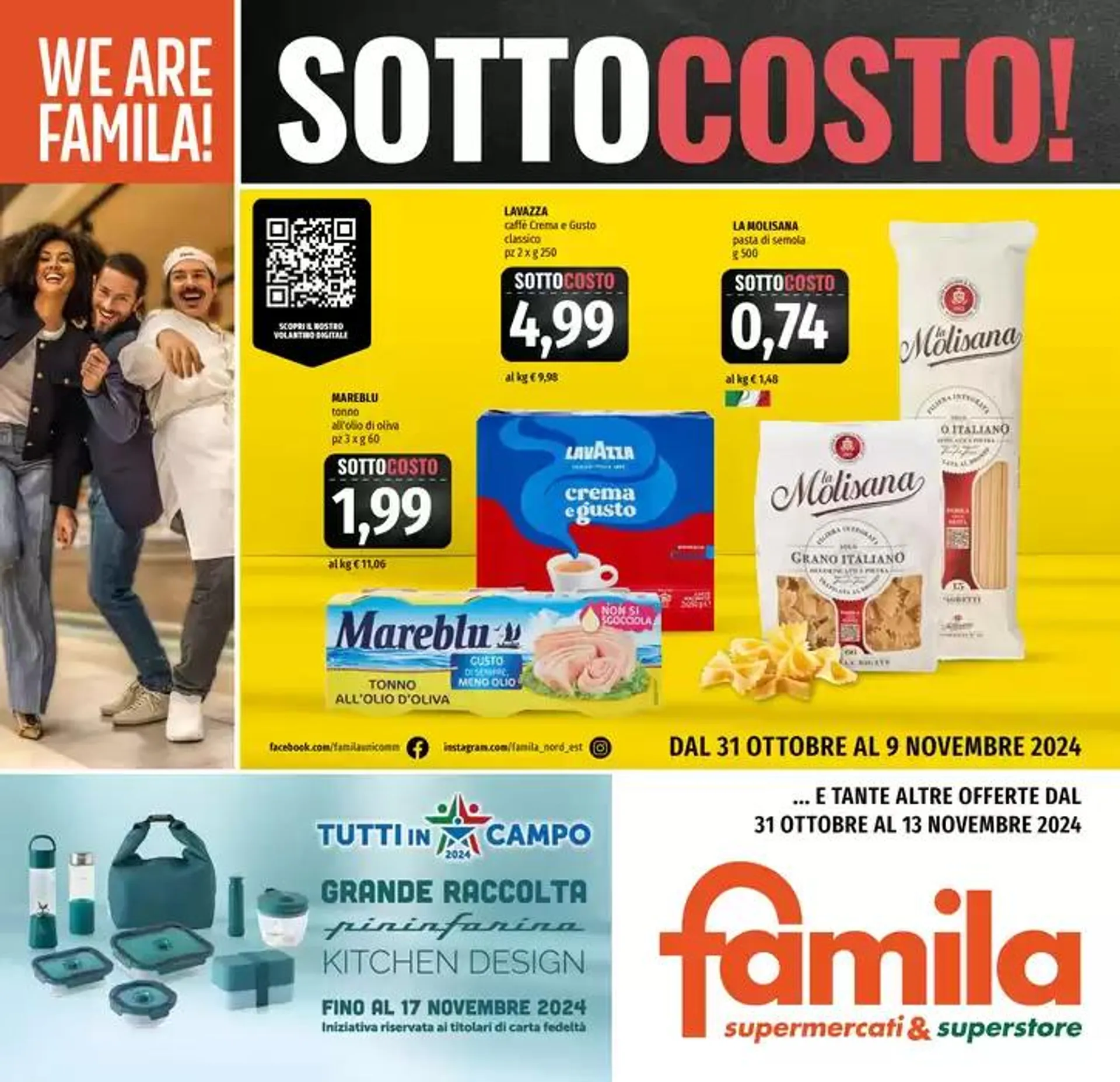 Sottocosto - 1