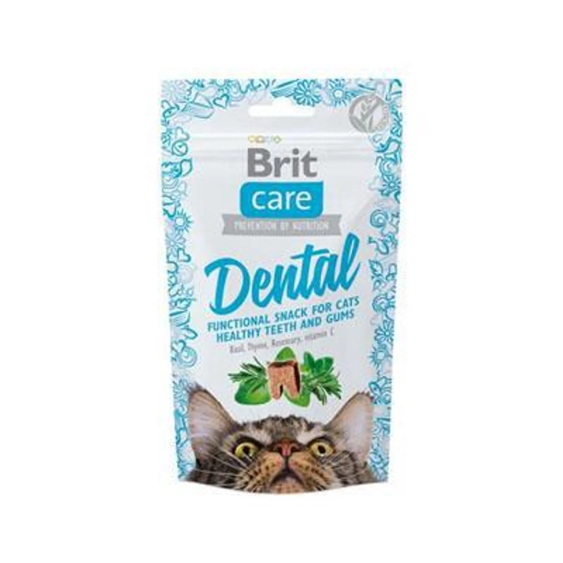 Brit Care Cat Snack