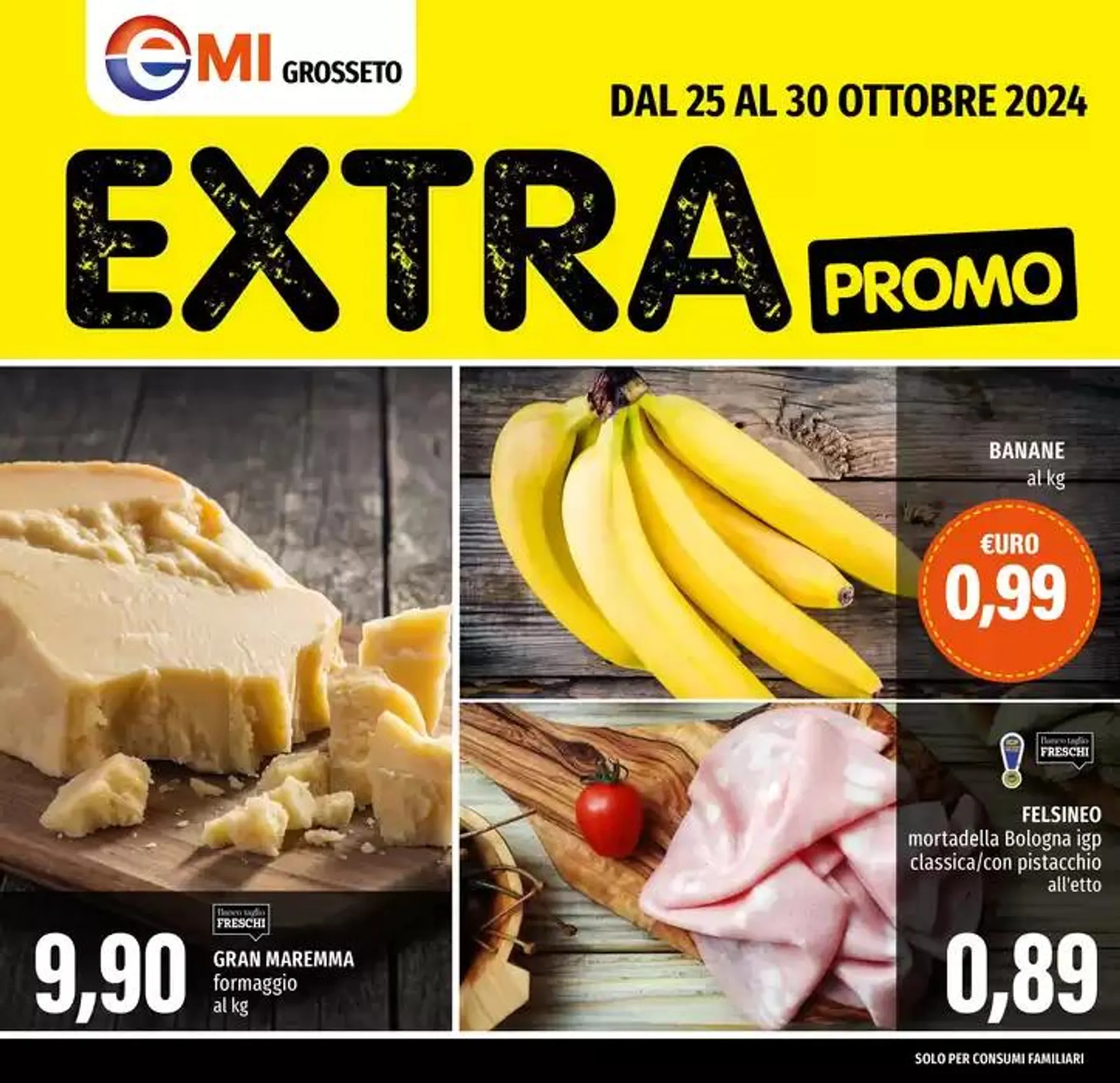 EXTRA PROMO - 1