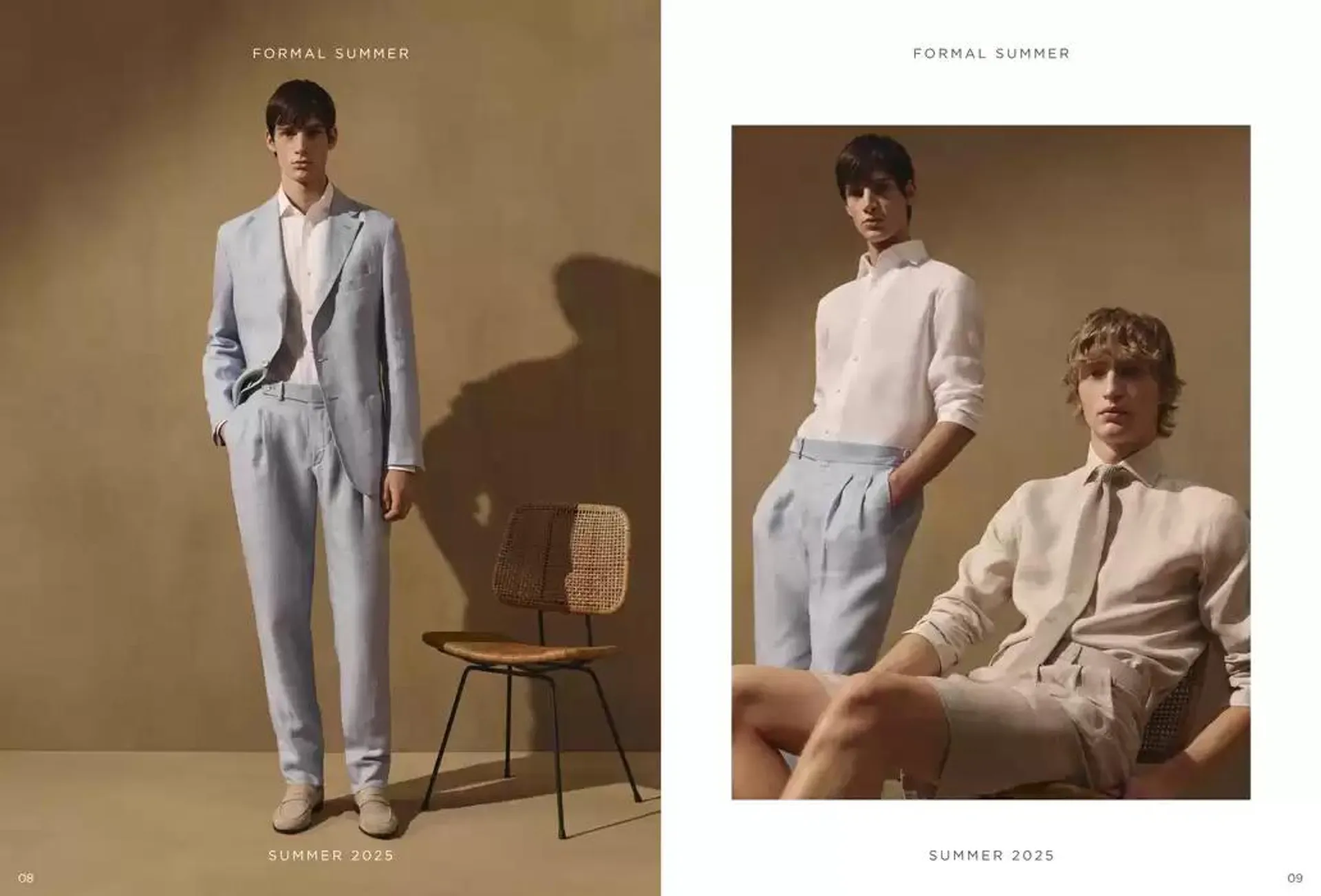 Summer '25 Catalog da 30 aprile a 22 settembre di 2026 - Pagina del volantino 5