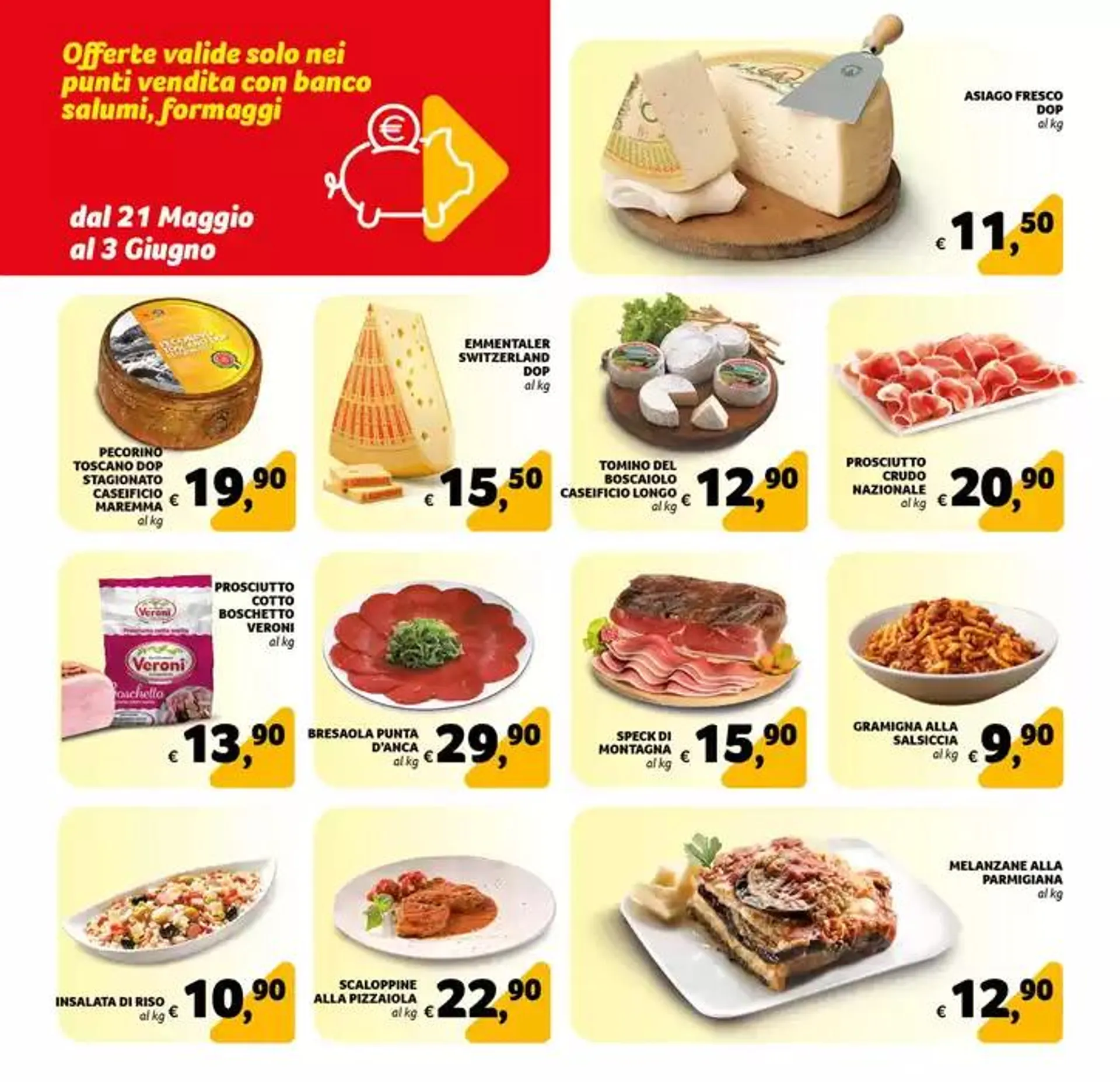 Offerte a tutta Birra da 21 maggio a 3 giugno di 2025 - Pagina del volantino 3