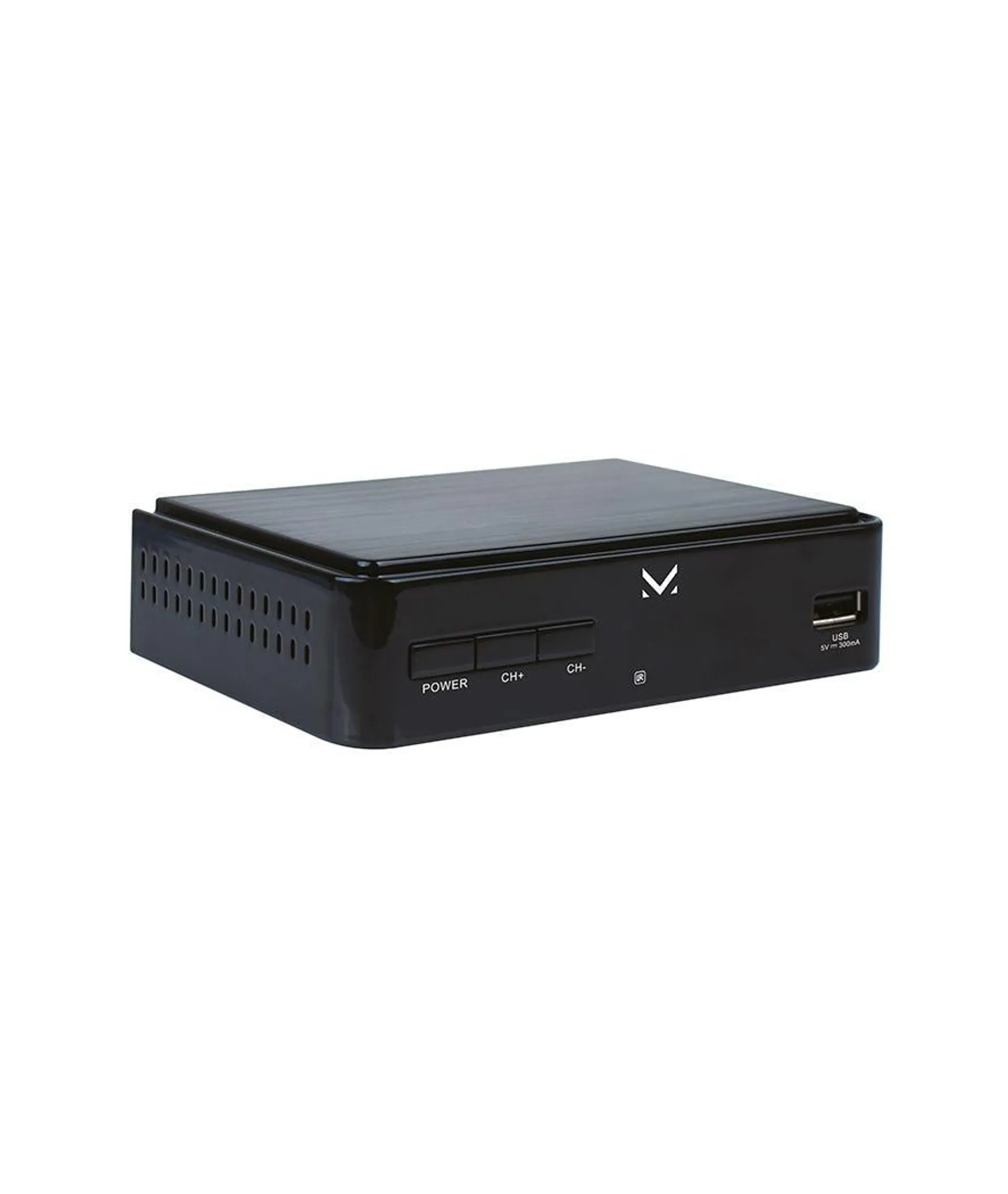 Majestic Decoder digitale terrestre 665HD USB
