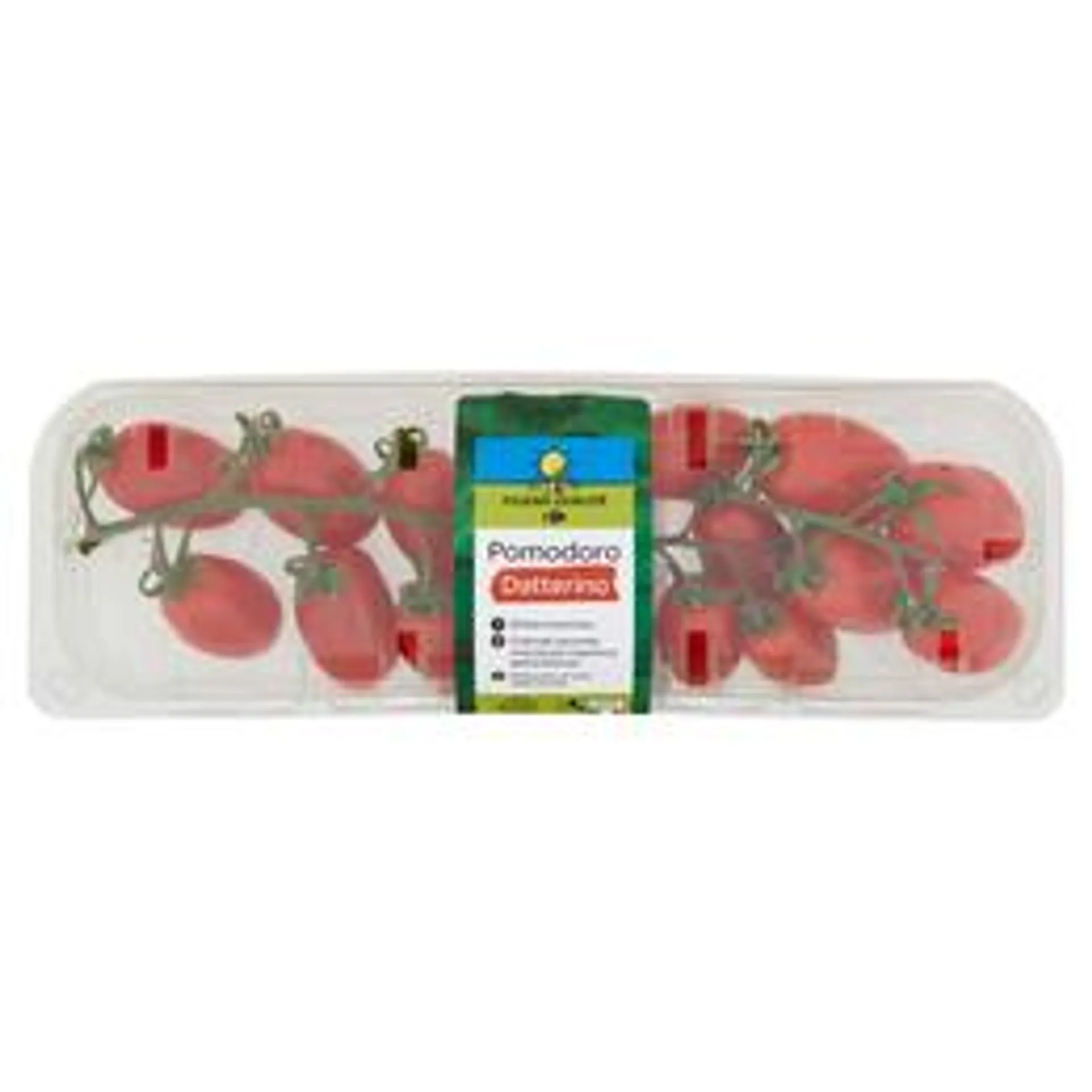 Carrefour Filiera Qualità Pomodoro Datterino 300 g