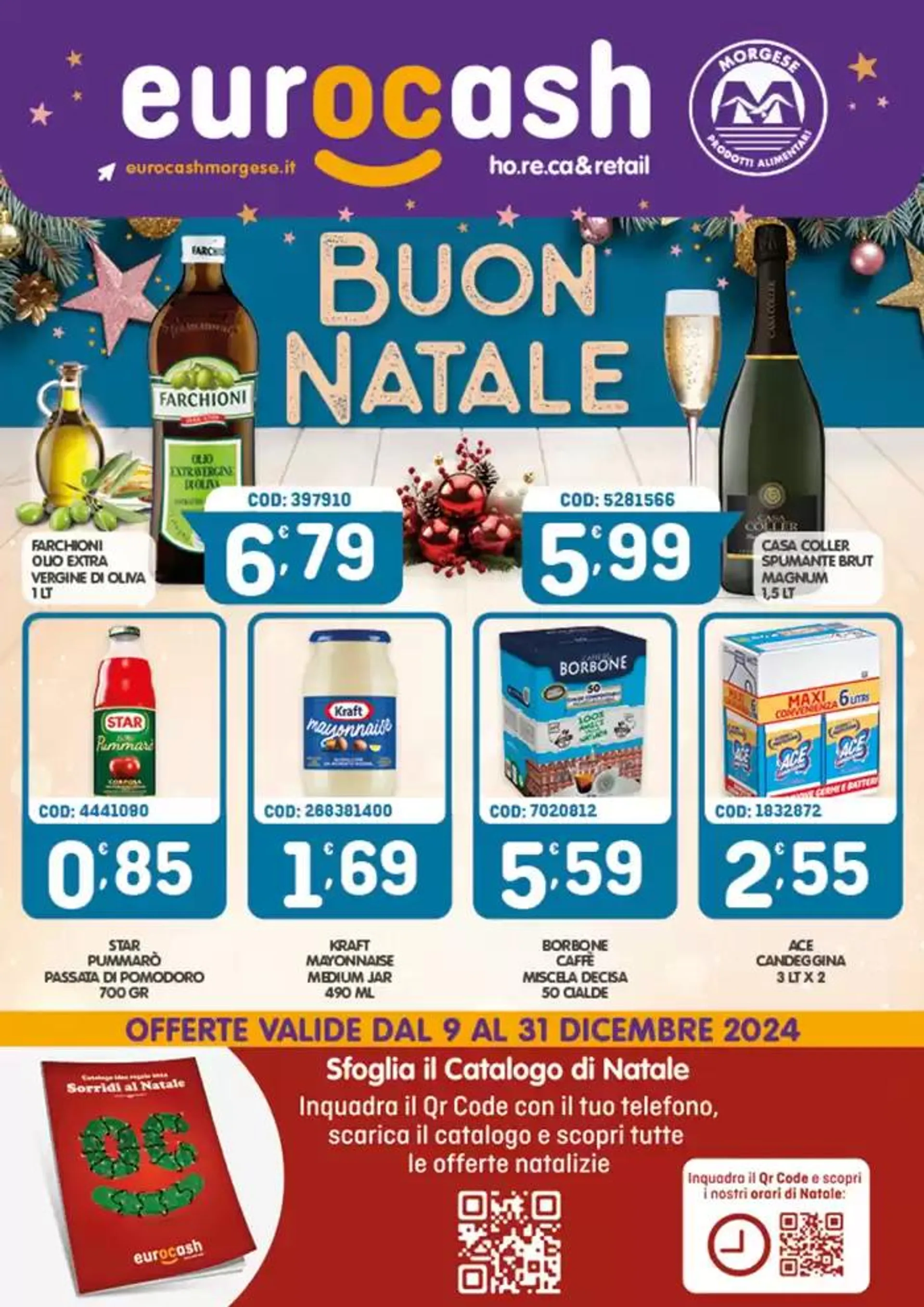 Buon Natale - 1