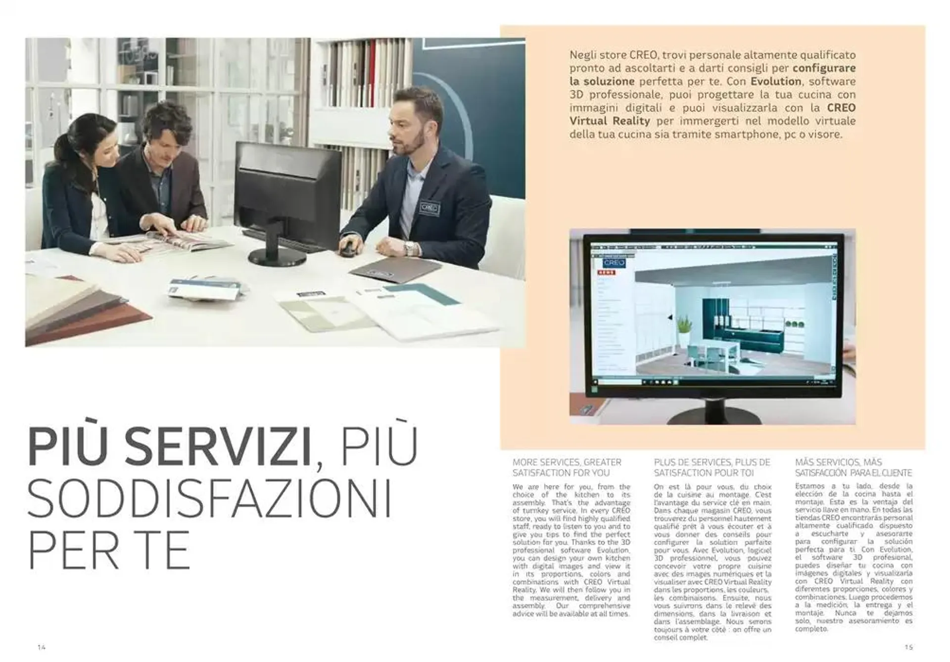 Creative book da 7 febbraio a 7 febbraio di 2026 - Pagina del volantino 8
