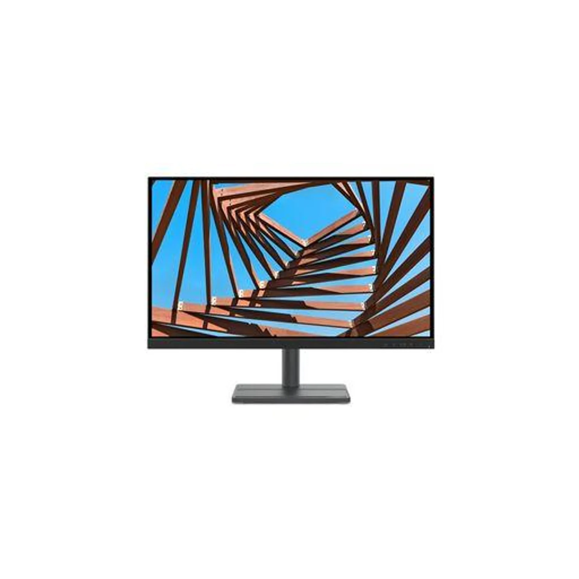 Lenovo 66bekac2it l27e-30 monitor 27 l27e-30 fhd 1080p