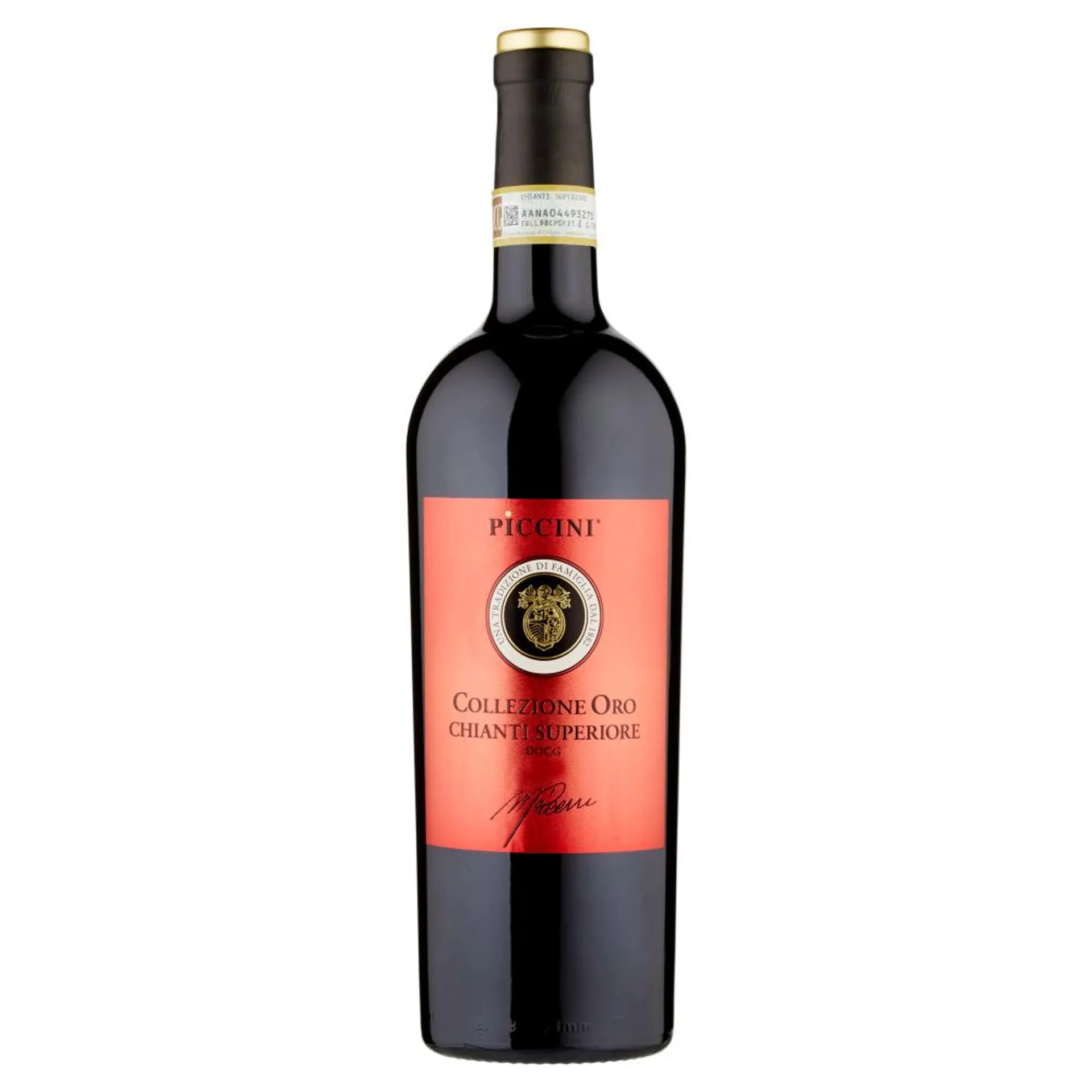 Piccini Collezione Oro Chianti Superiore DOCG 750 ml