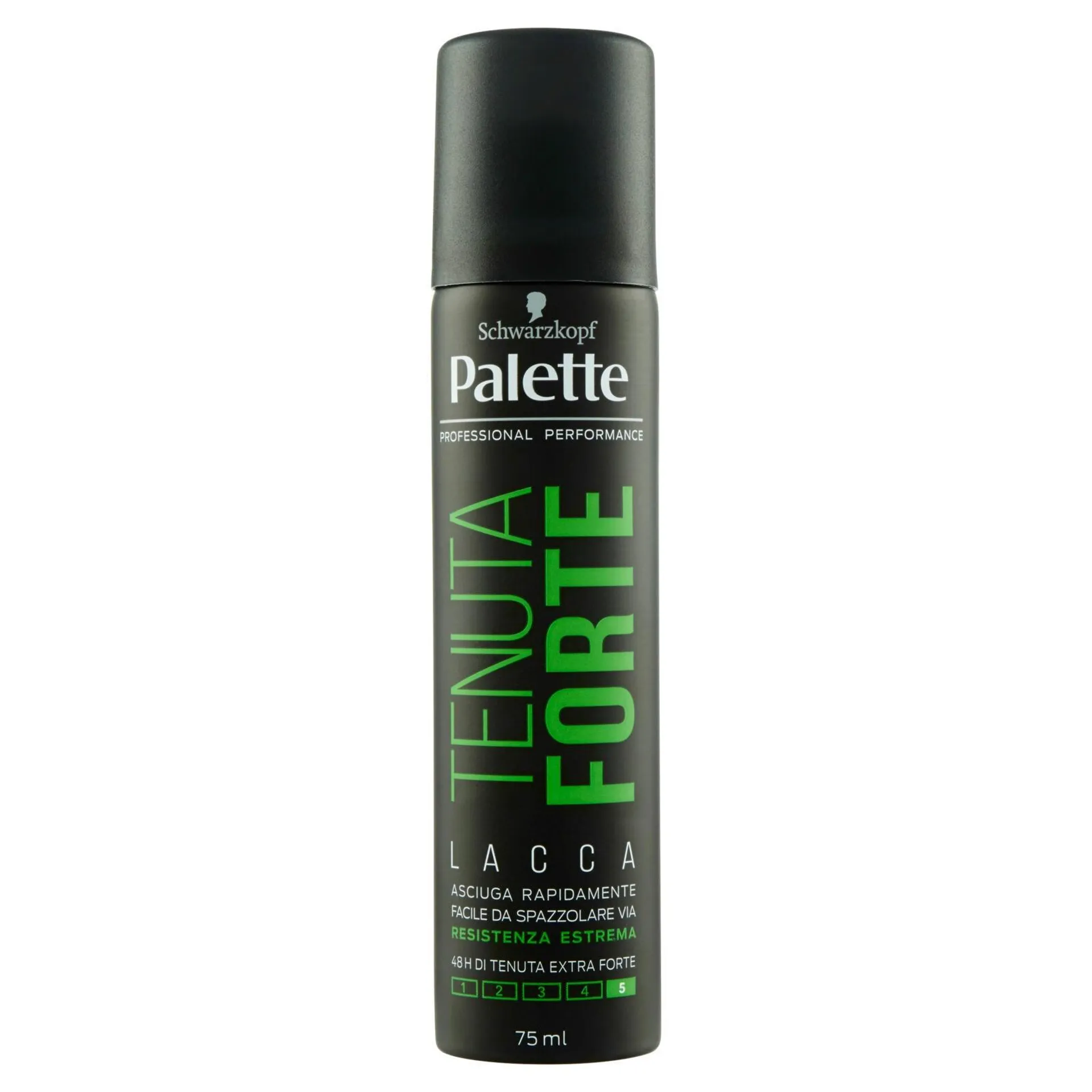 Palette Tenuta Forte Lacca 75 ml