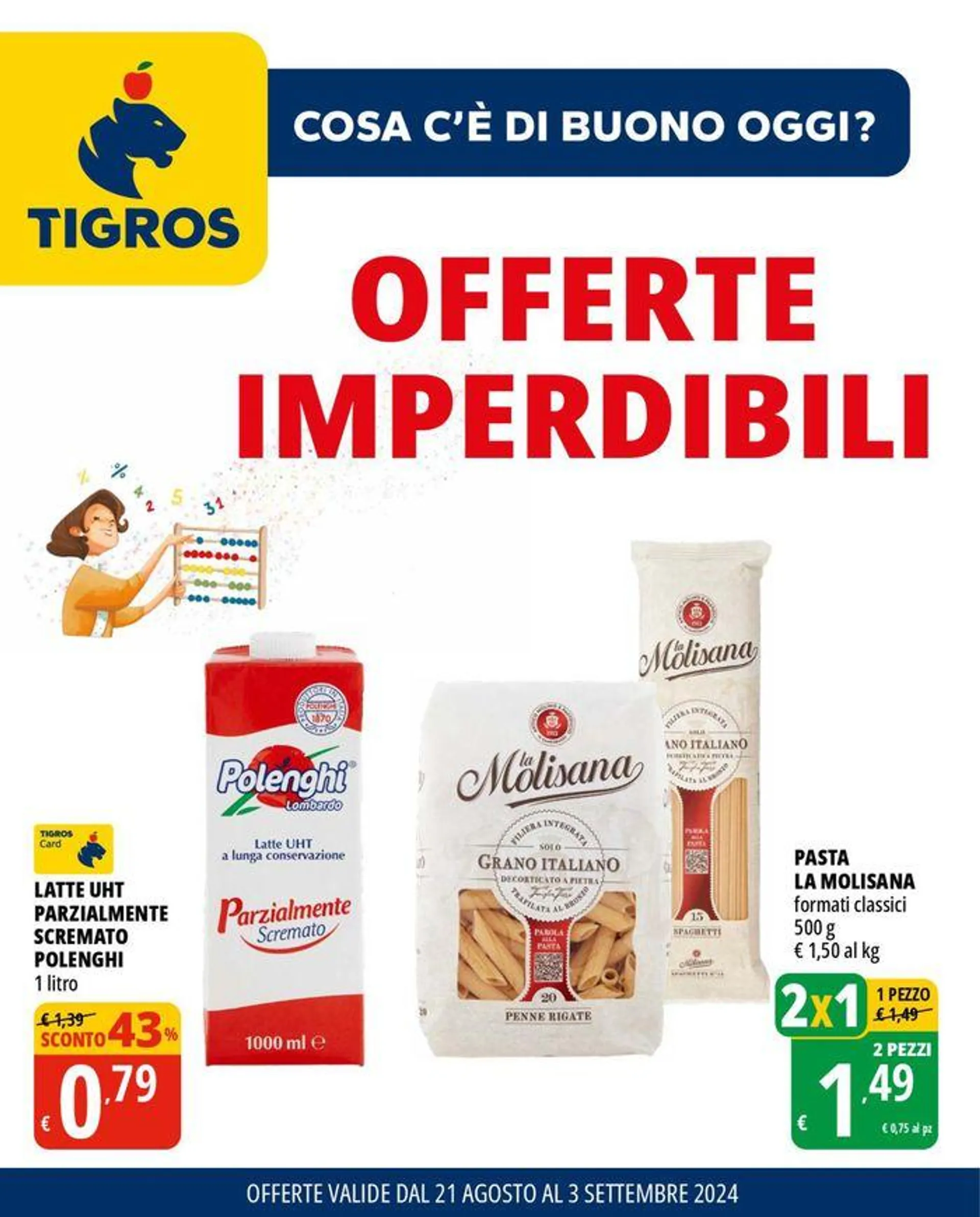 Offerte imperdibili - 1