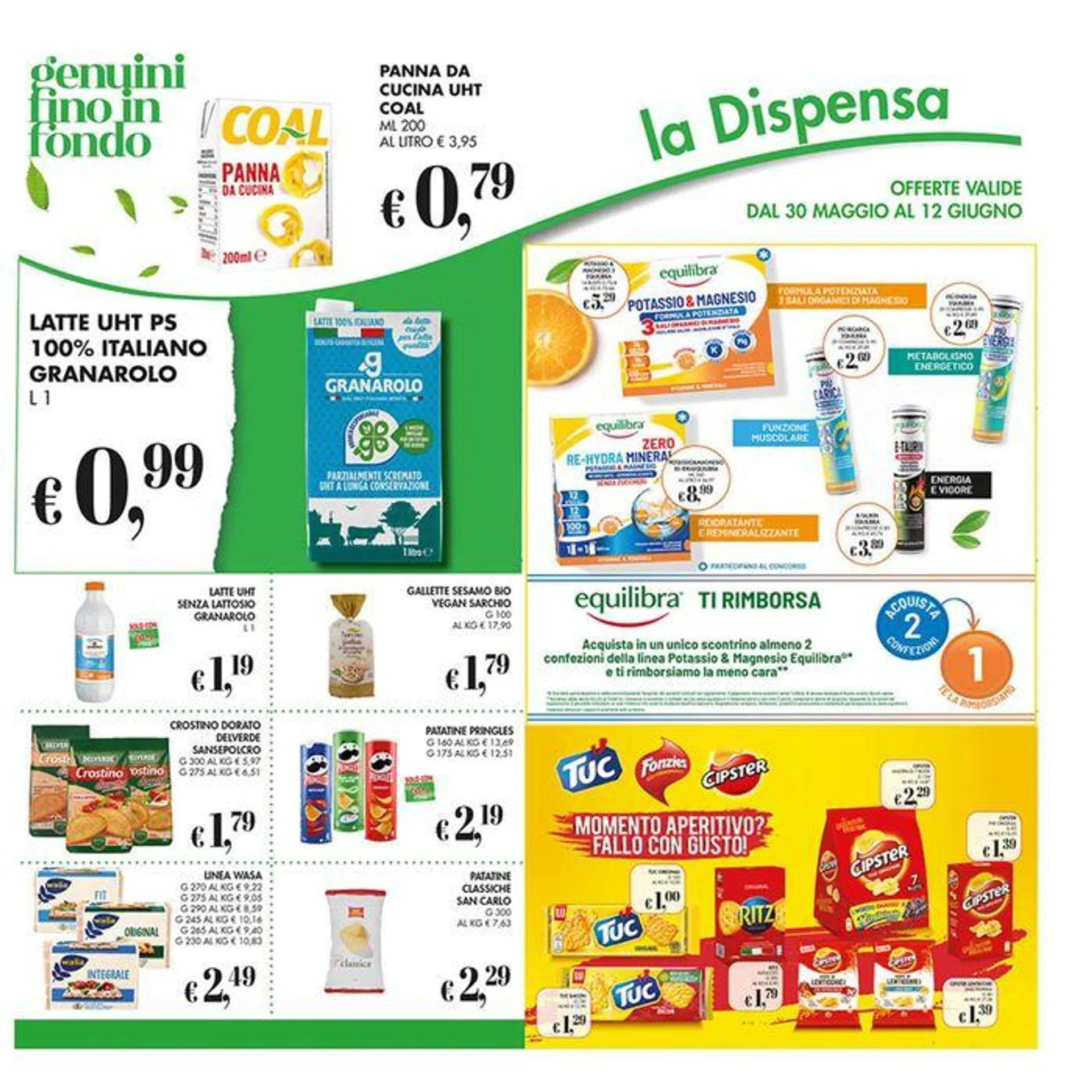 _Offerte valide dal 30 maggio al 12 giugno - 19