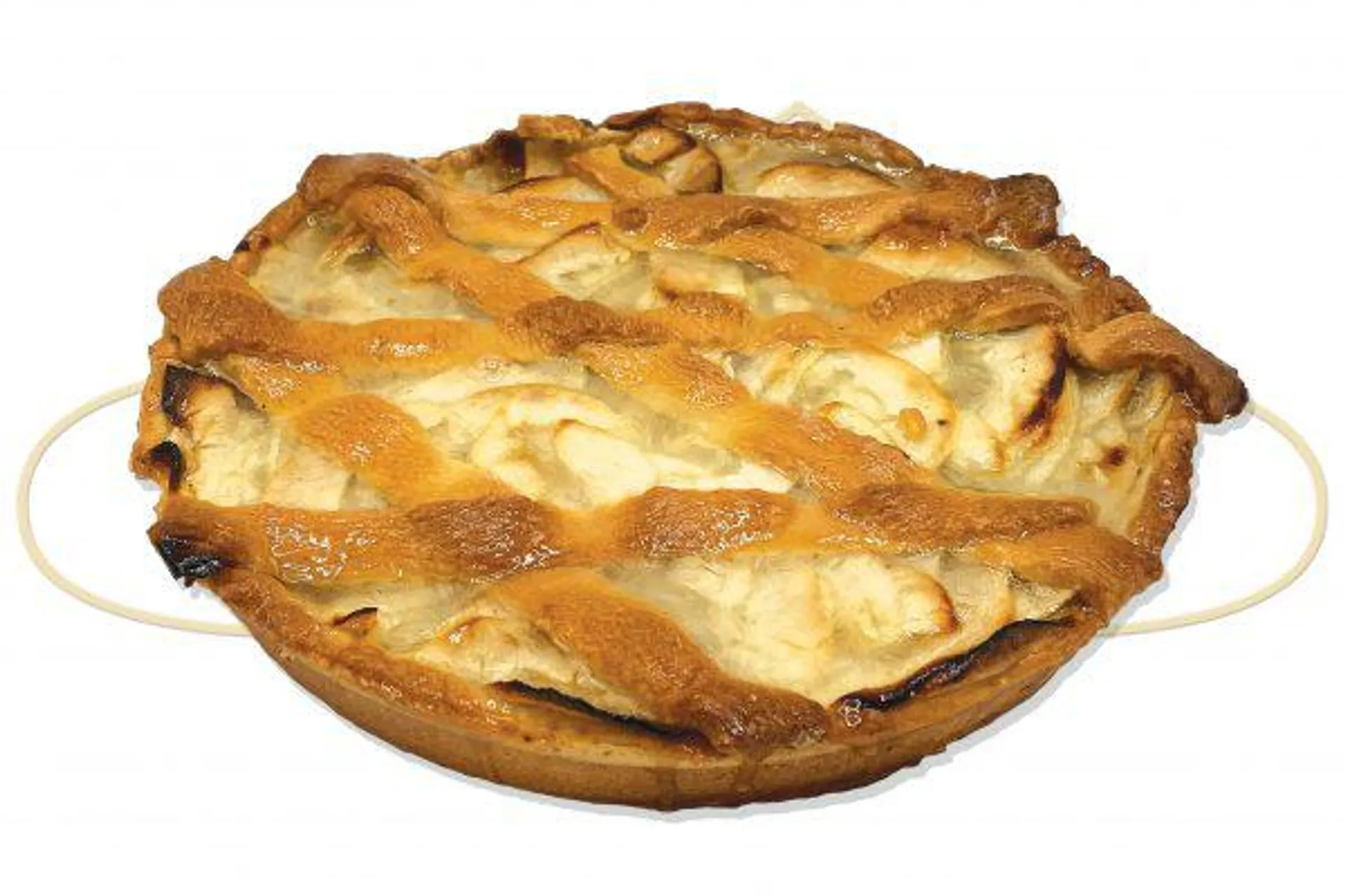 Torta di Mele 1200 g