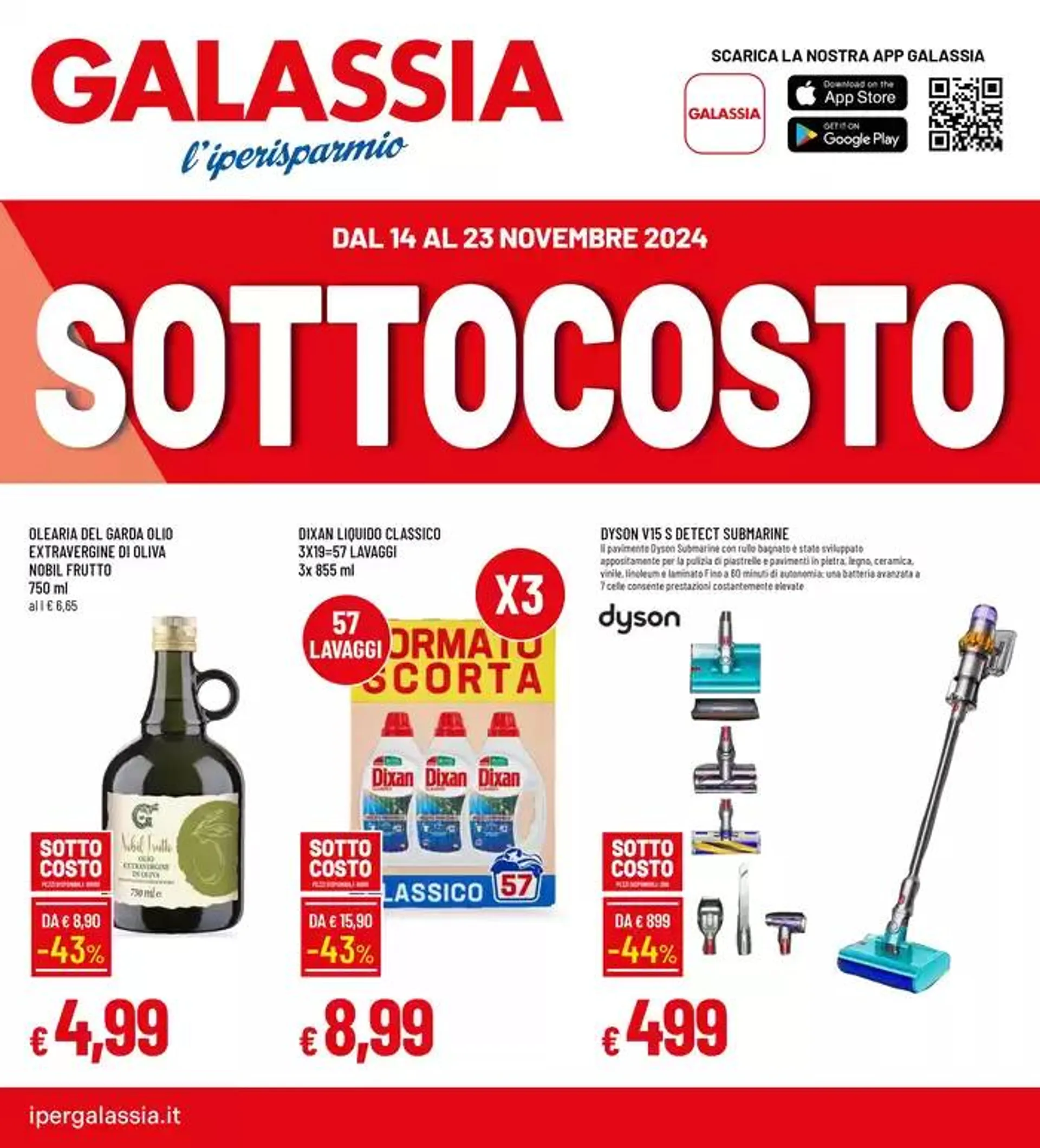 SOTTOCOSTO - 1