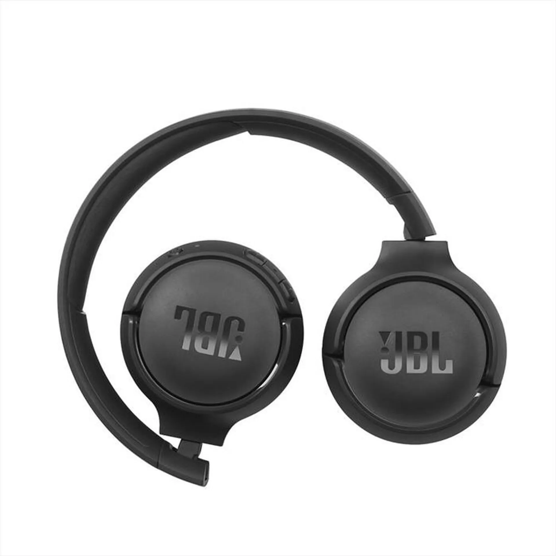 JBL - Cuffie a padiglione chiuso TUNE 570BT-nero