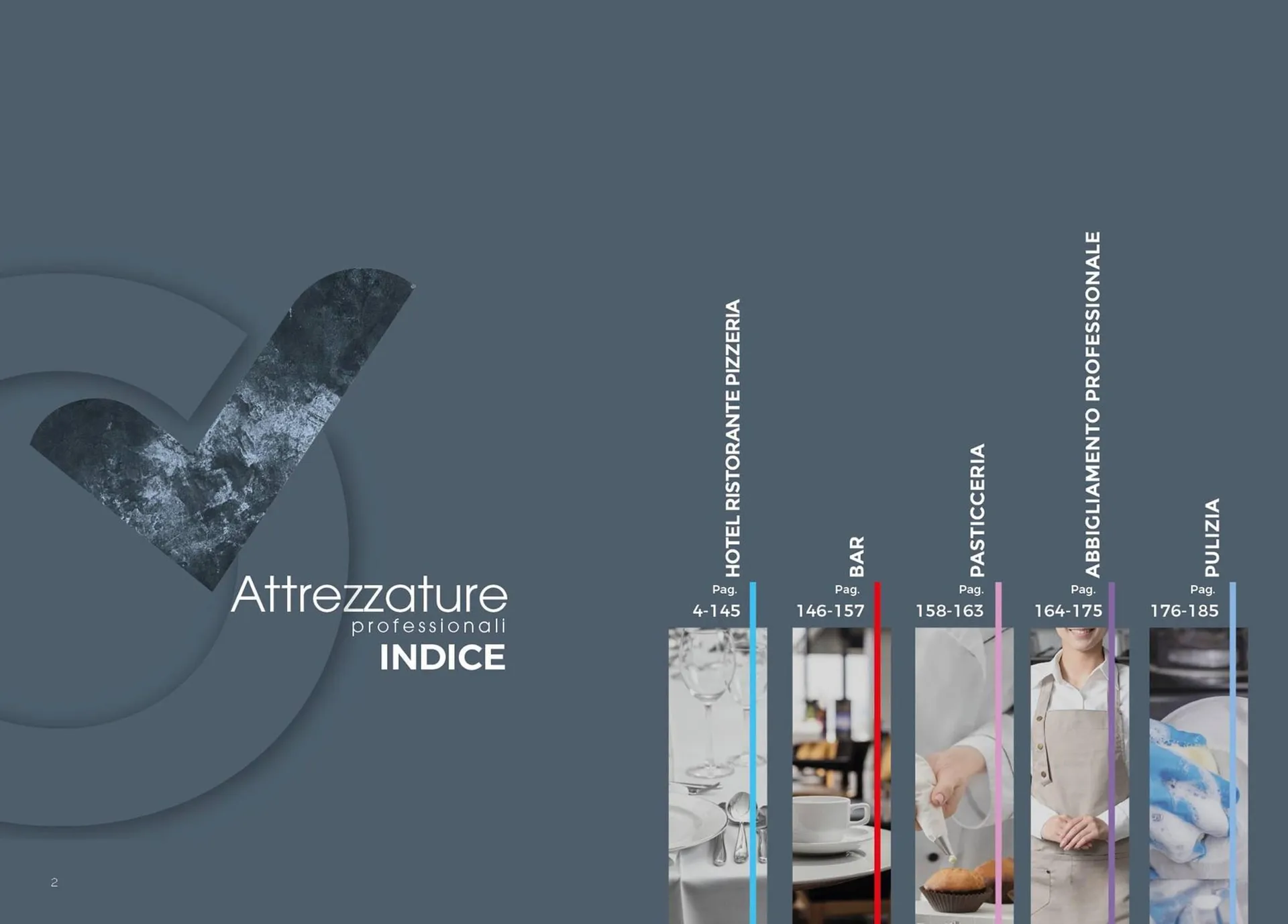 Volantino Scelgo da 11 aprile a 30 giugno di 2024 - Pagina del volantino 2