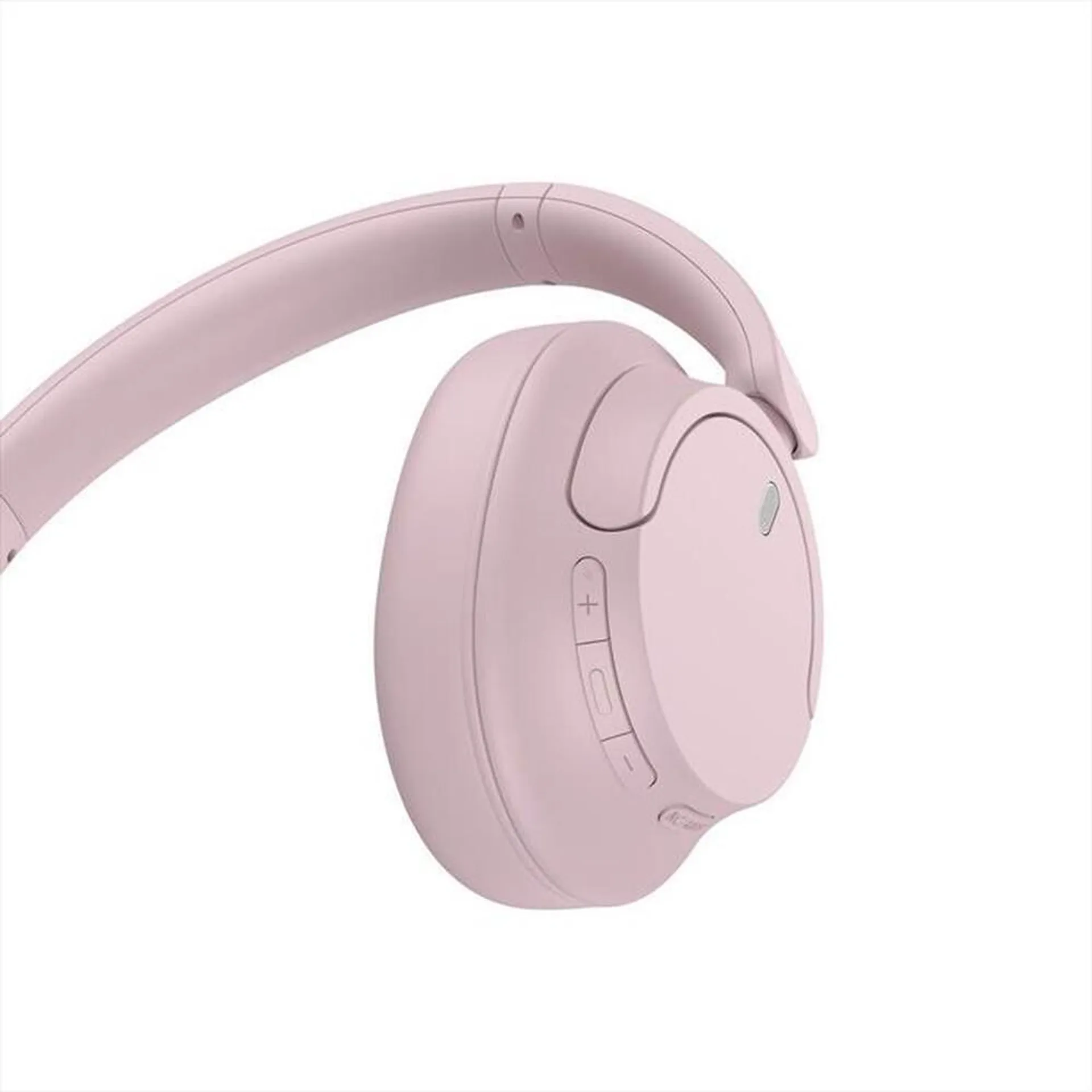 SONY - Cuffie Bluetooth wireless WHCH720NP.CE7-Rosa