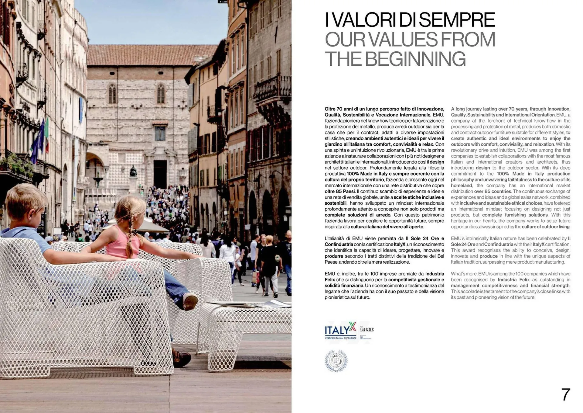 Volantino Emu da 14 febbraio a 31 dicembre di 2025 - Pagina del volantino 5