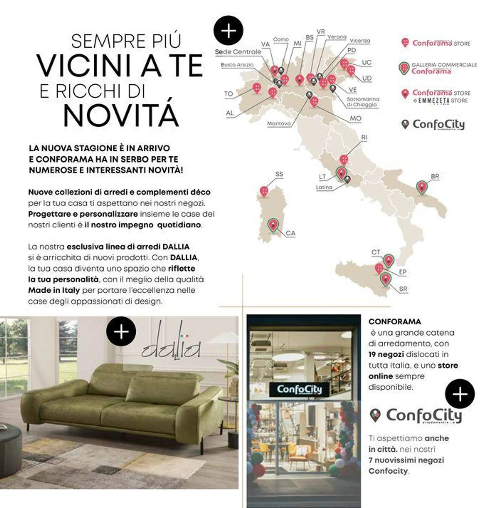 Edizione speciale living - 2