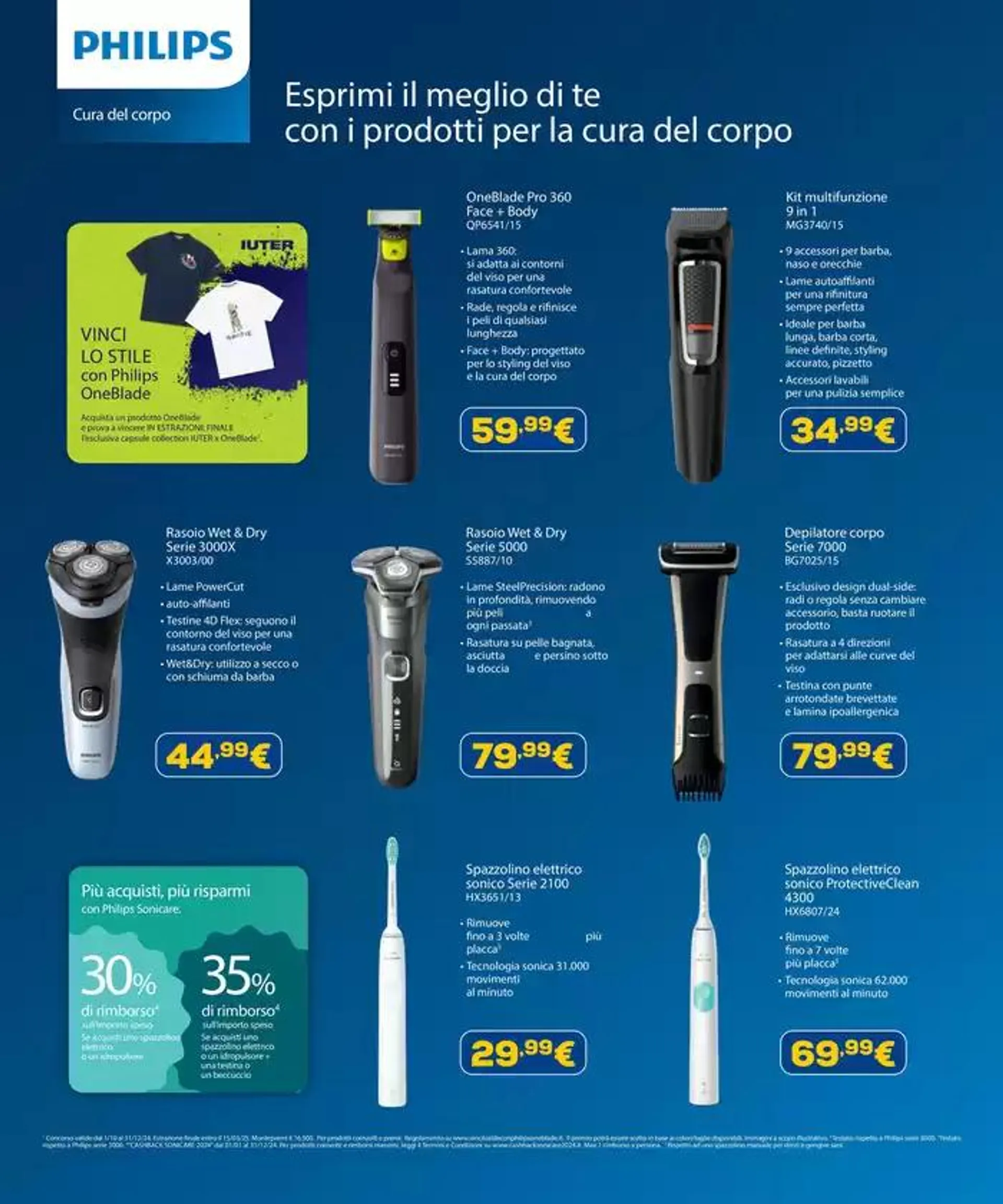 Star days da 22 ottobre a 31 ottobre di 2024 - Pagina del volantino 22