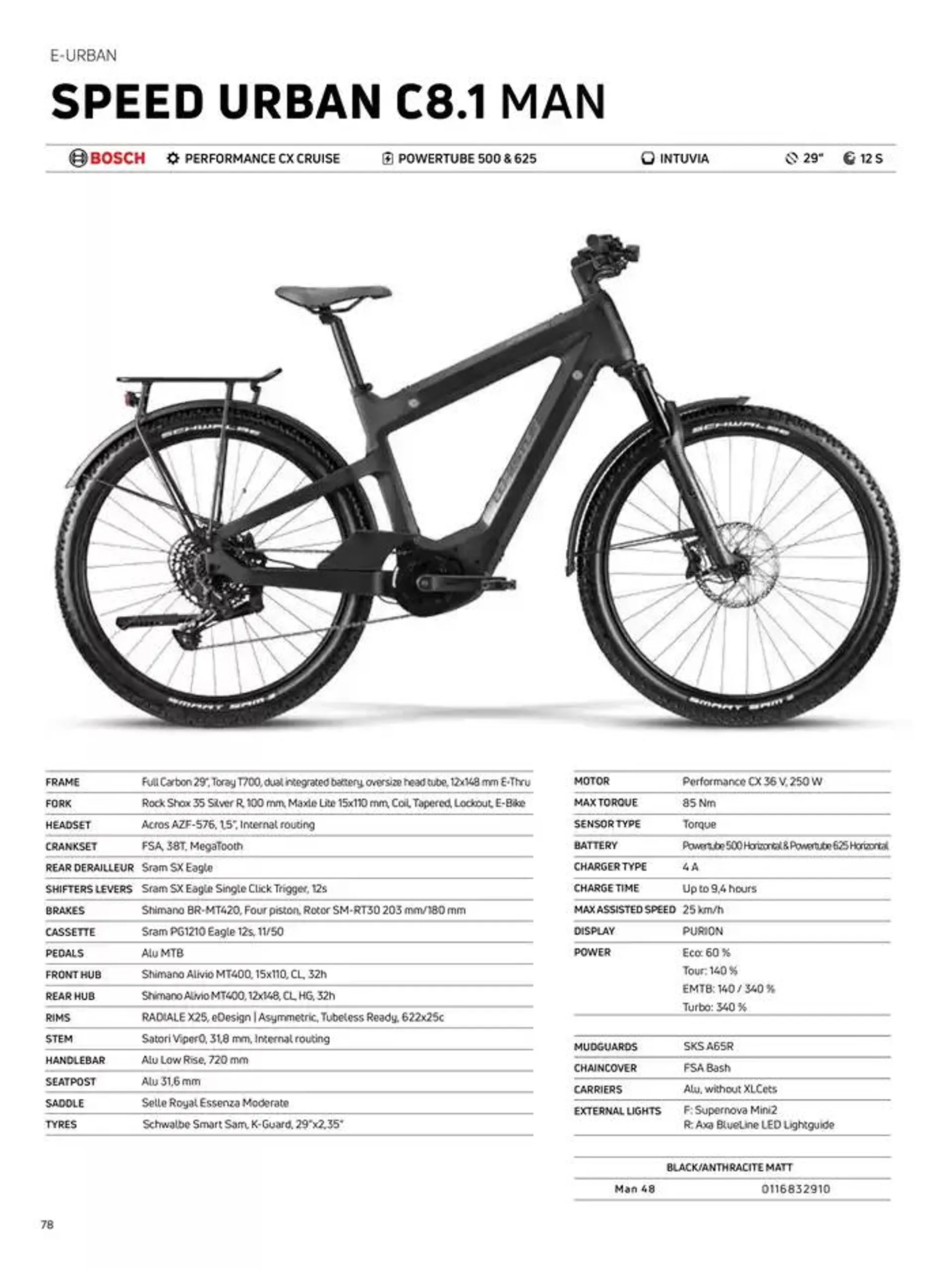 Whistle da 20 novembre a 31 dicembre di 2025 - Pagina del volantino 62