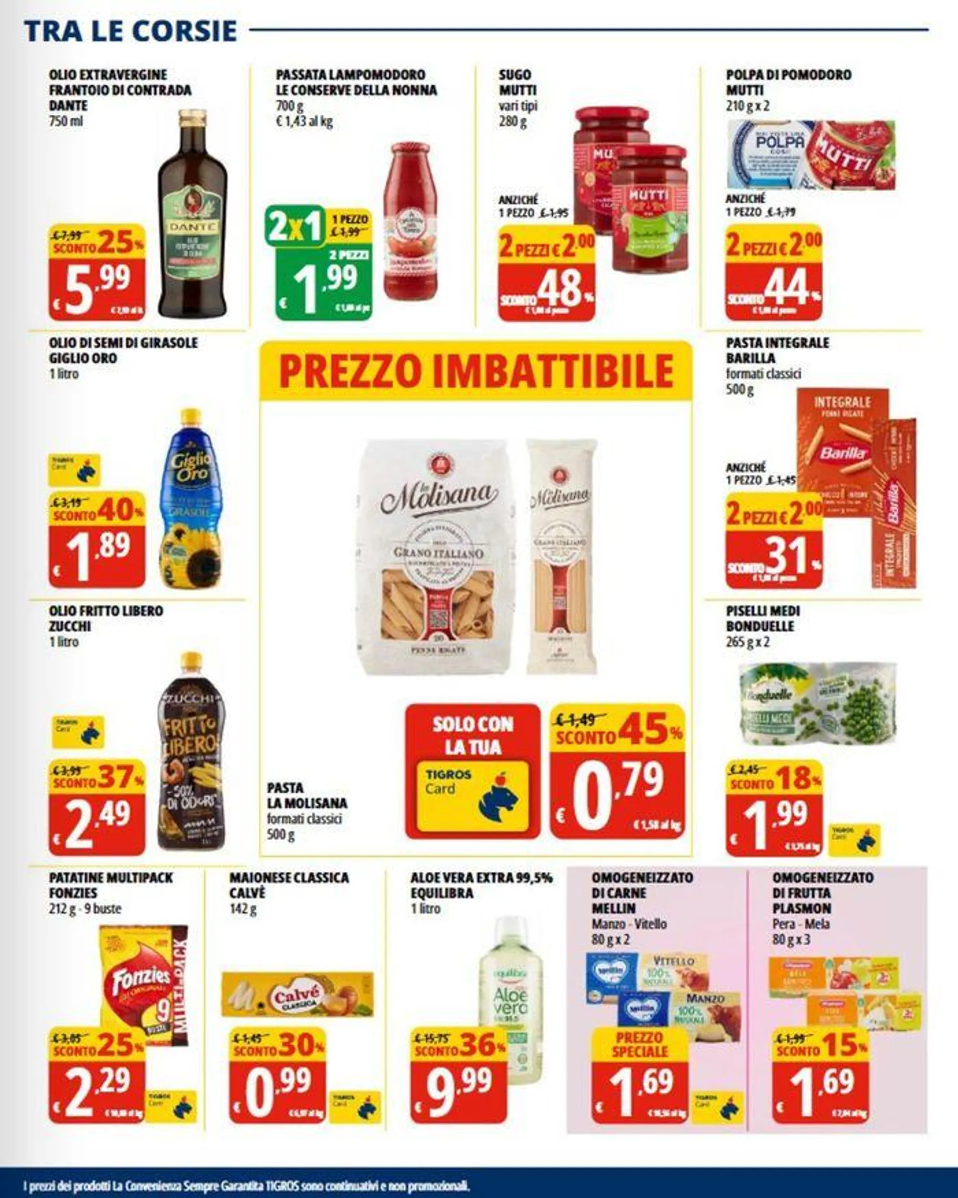 Super offerte - 15