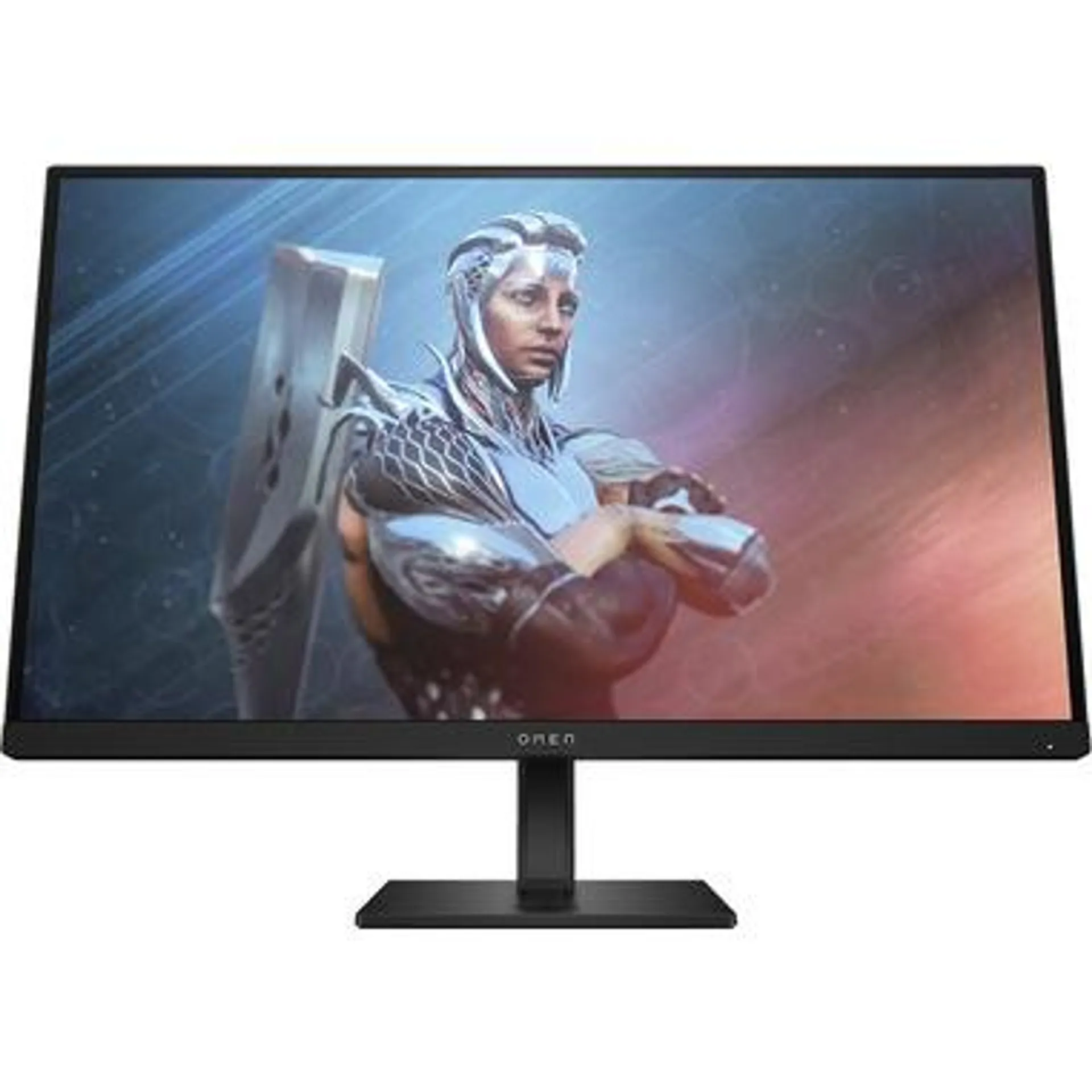 OMEN by HP Monitor da gaming 27" FHD 165 Hz – OMEN 27