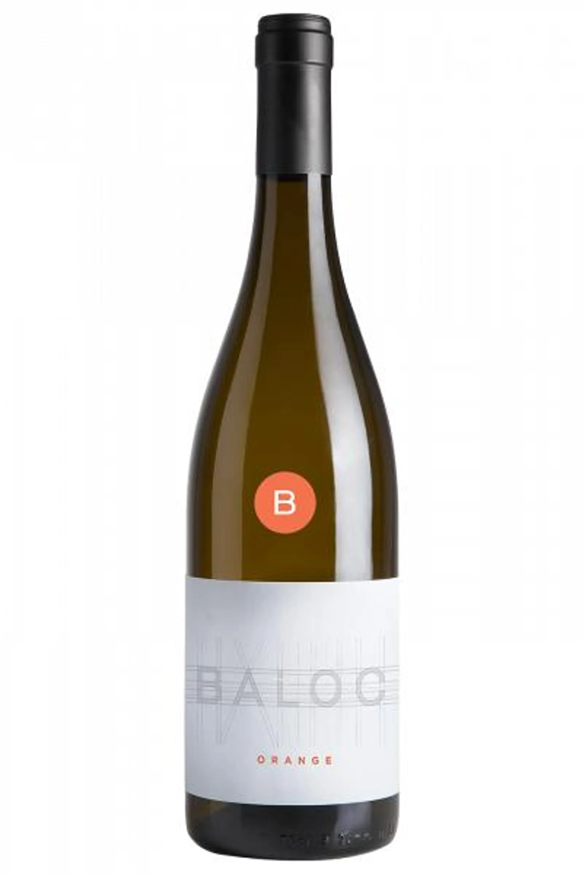 Ribolla Orange 2022 DOP Baloc